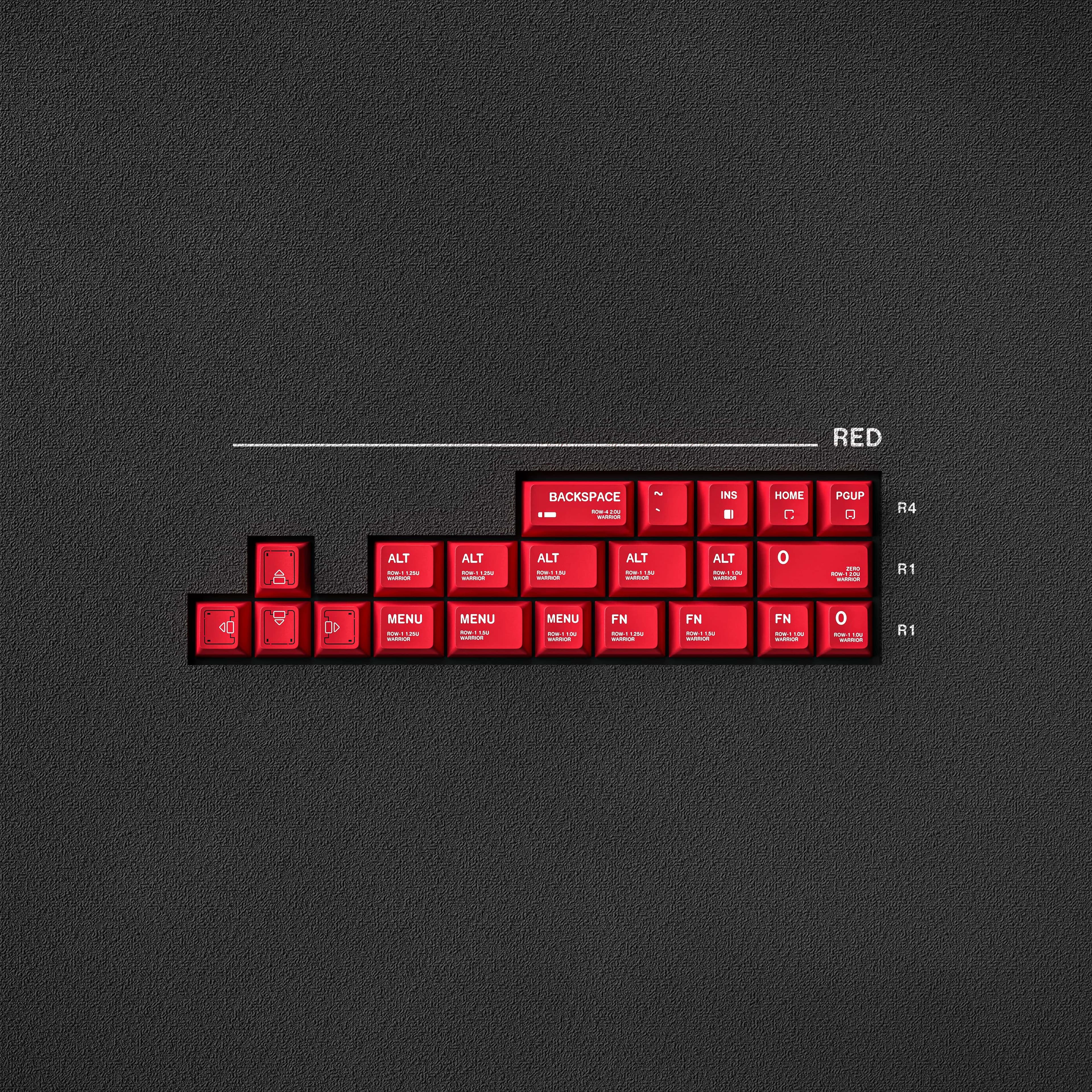 EPBT WARRIOR MK Ⅱ R2-In Stock image 9