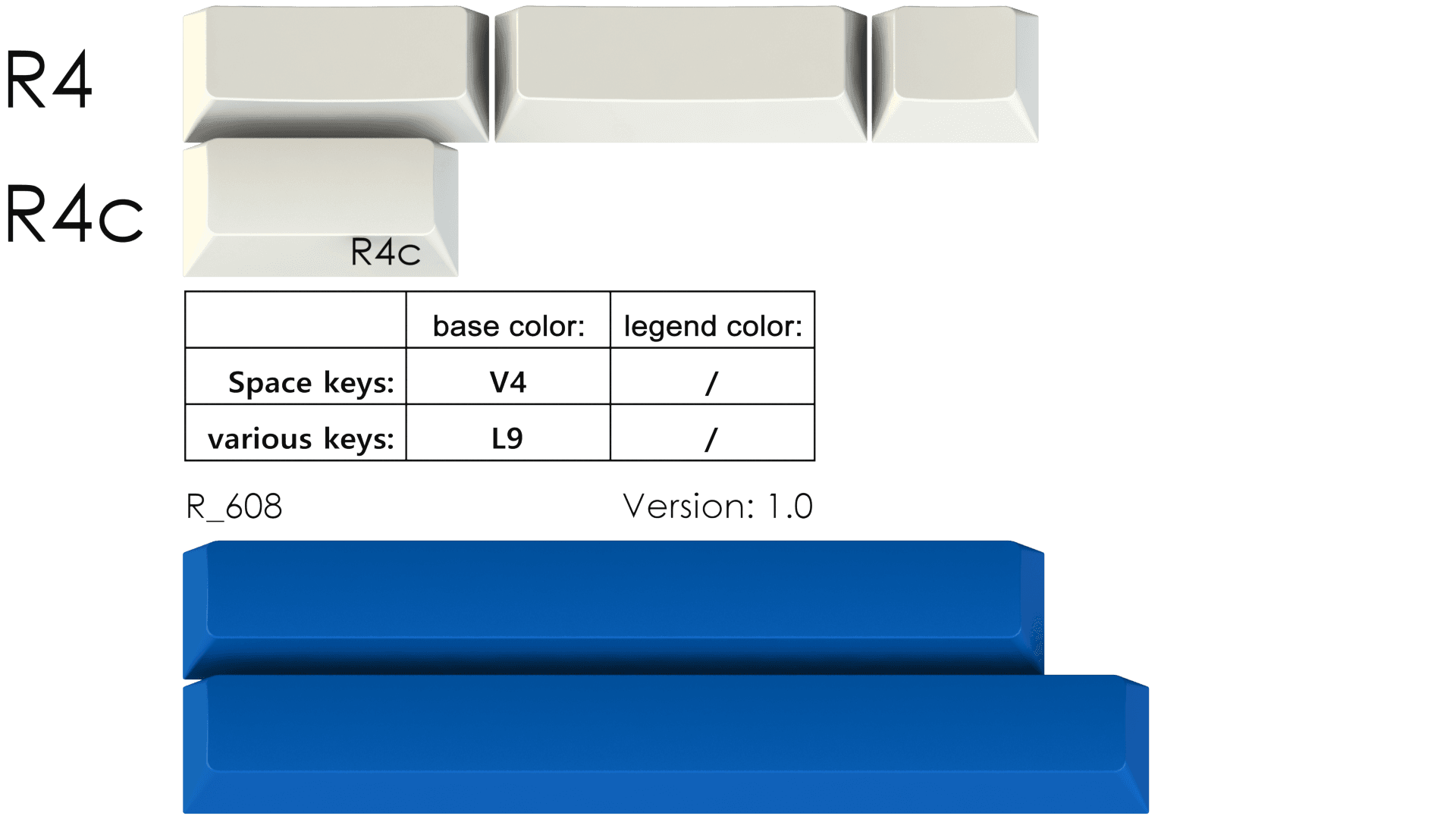 GMK Greek Olivetti - buried image 3