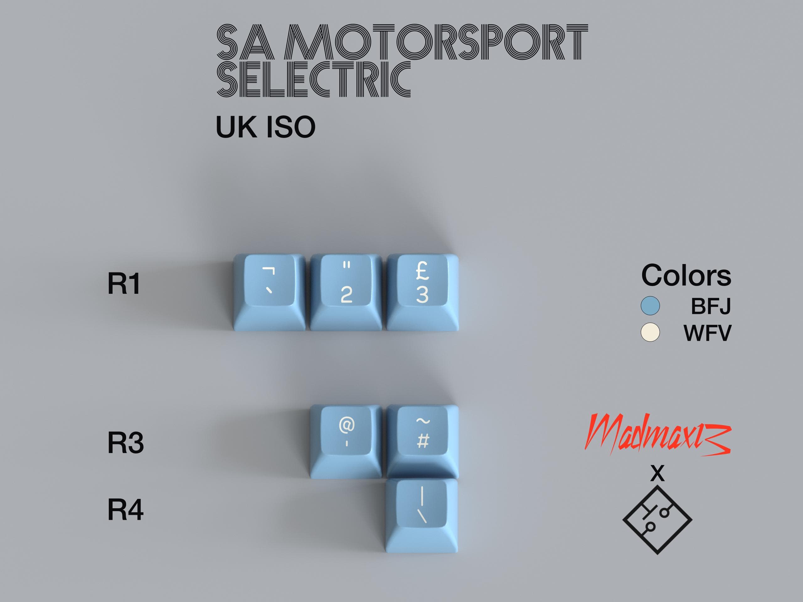 SA Motorsport Selectric- Presale NOW! image 12
