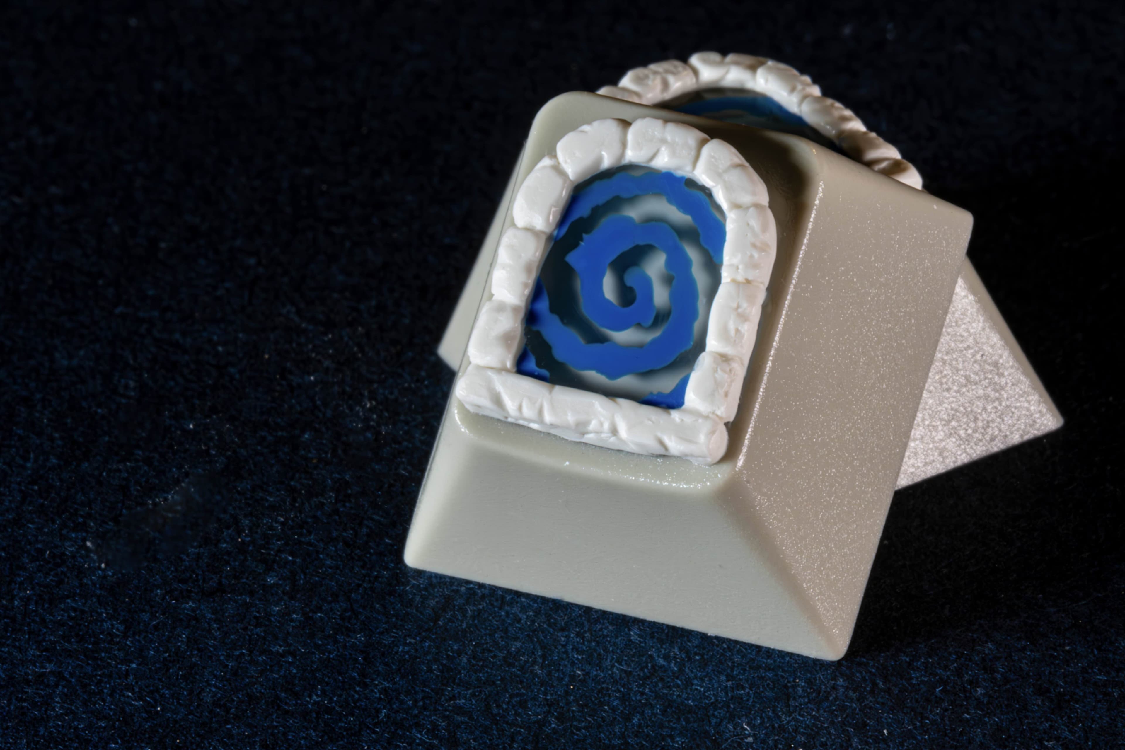 GMK Blue Alert R2 [COMPLETE] image 45