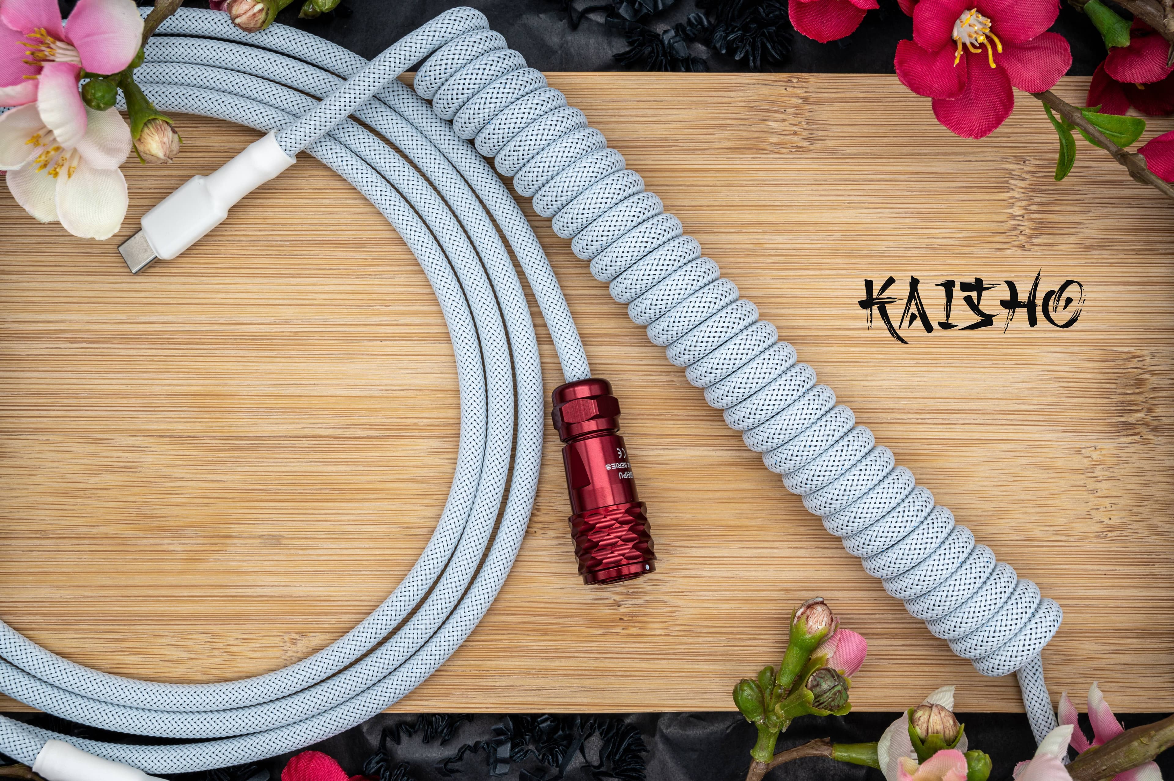 GMK Sumi (Project Keyboard Salvage Update) image 26