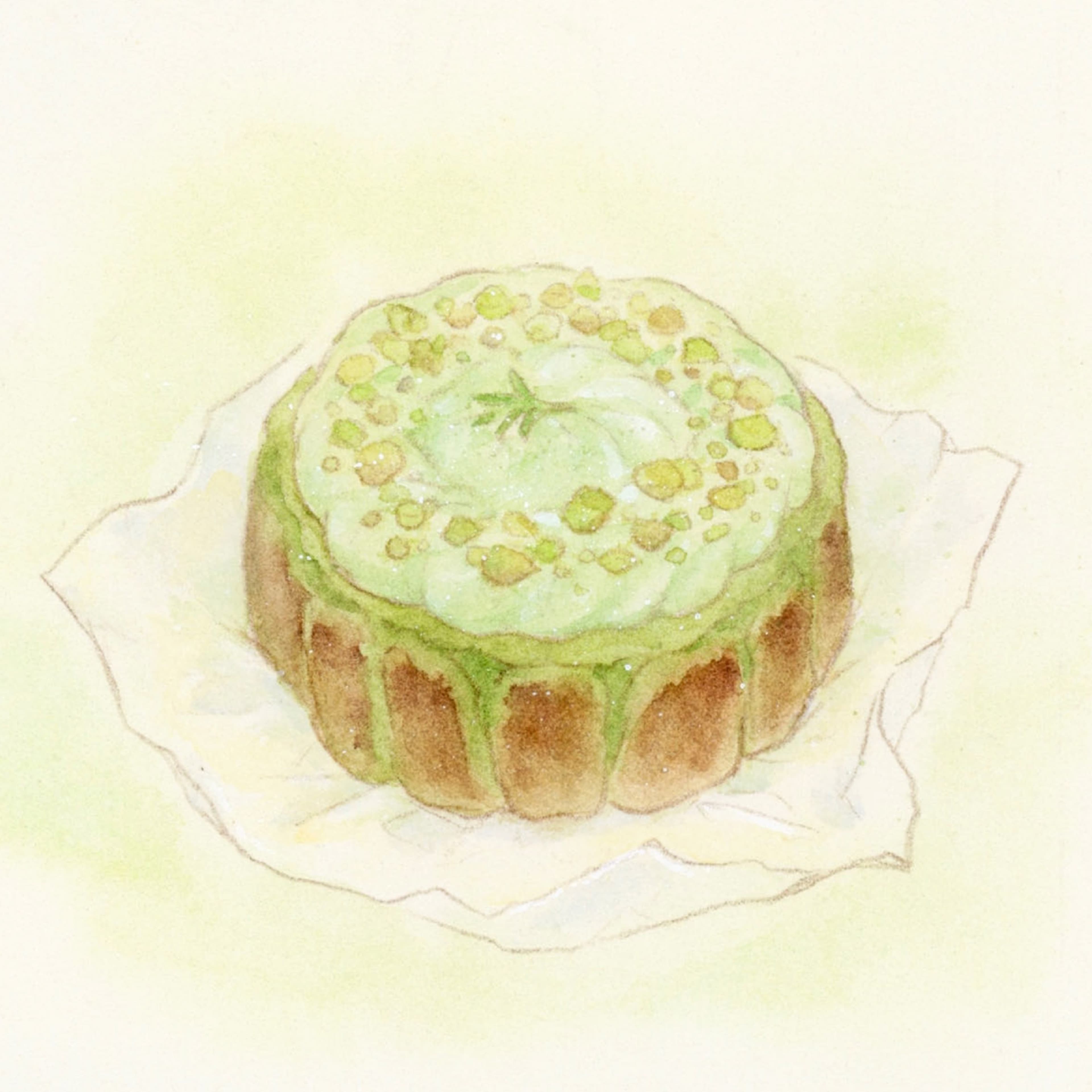 oitsso Bite65 Keyboard & keycaps image 4