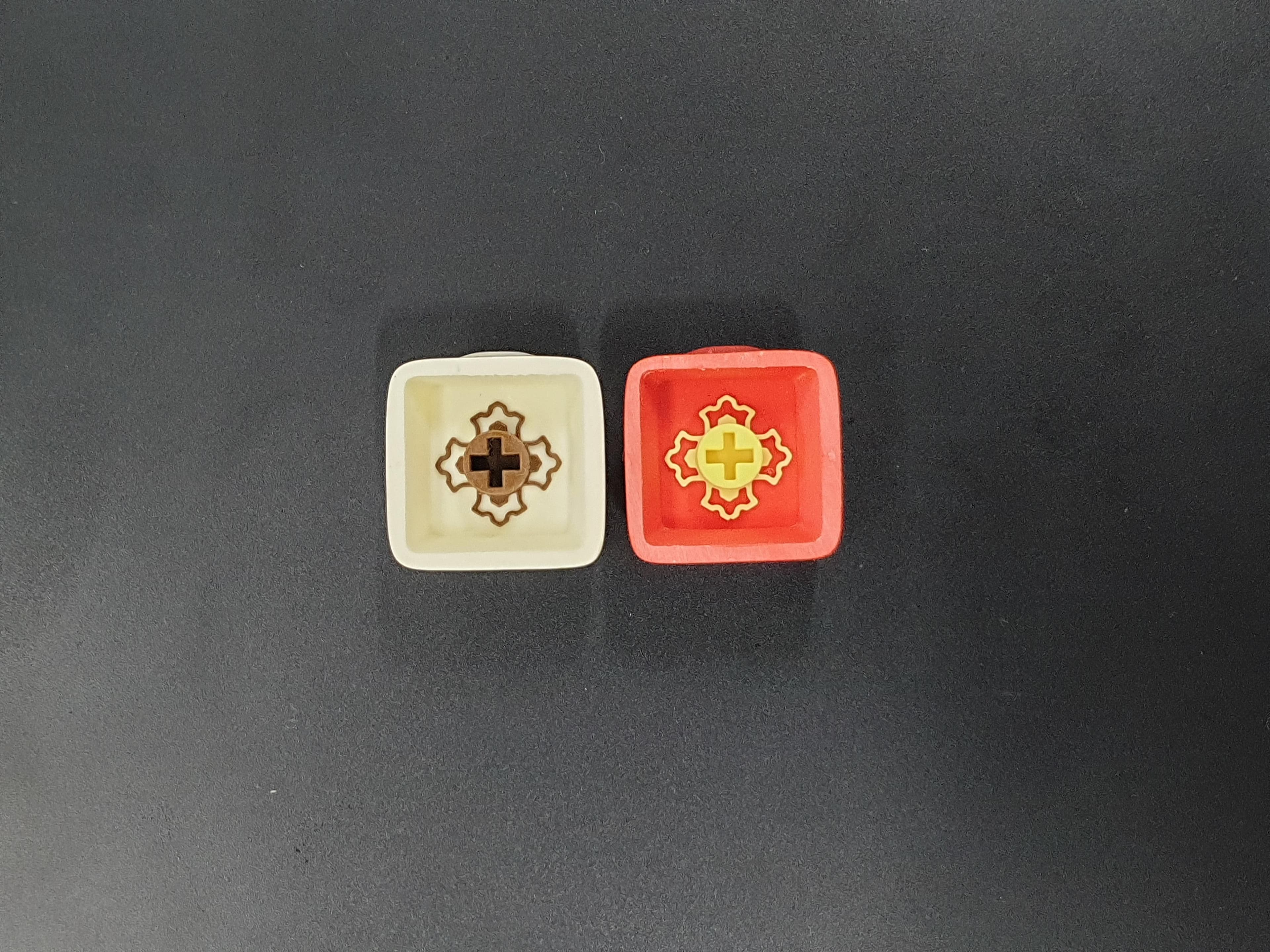 GMK Pepperoni | GB closed :( image 32