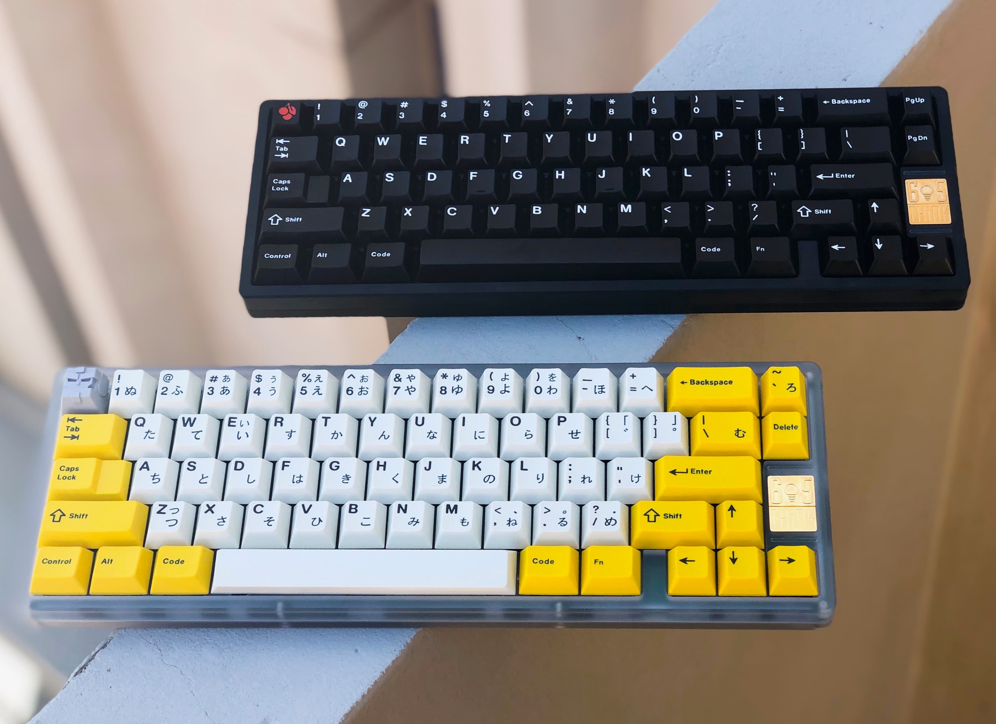 Think6.5° | 65% Custom Keyboard (completed) image 26