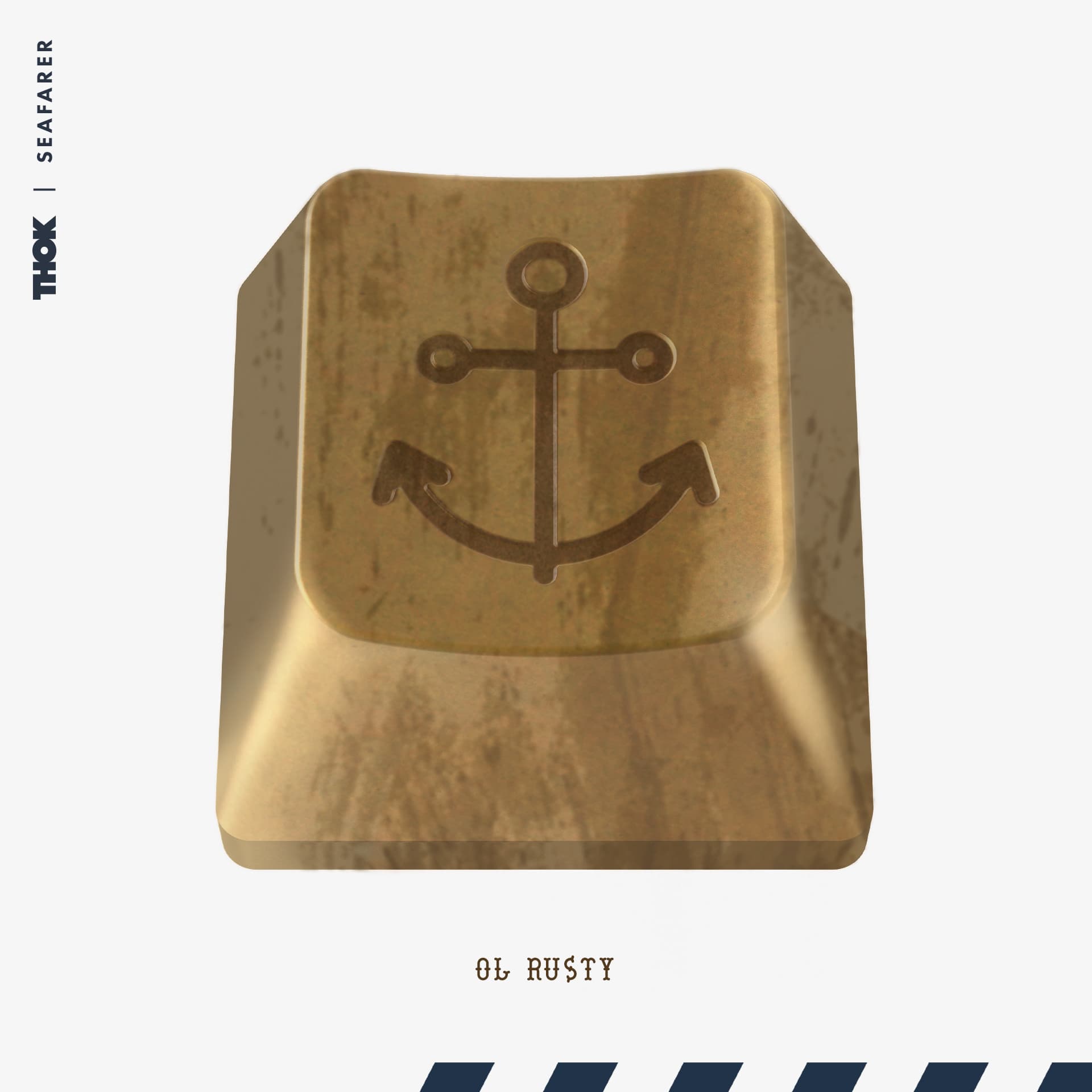 GMK Seafarer | IT'S COMING WOOO image 20