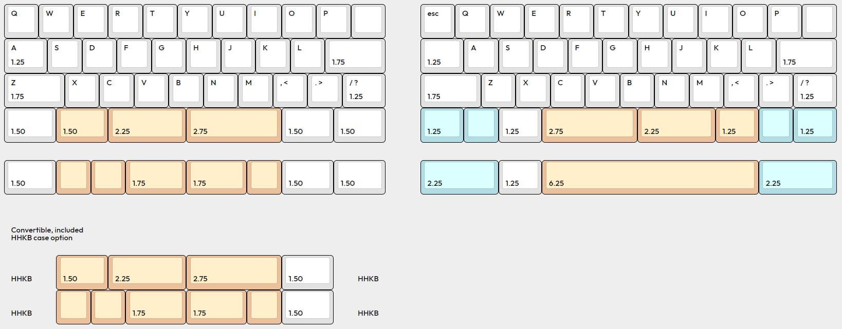 KB-40-A - Stainless steel 40% kit image 13