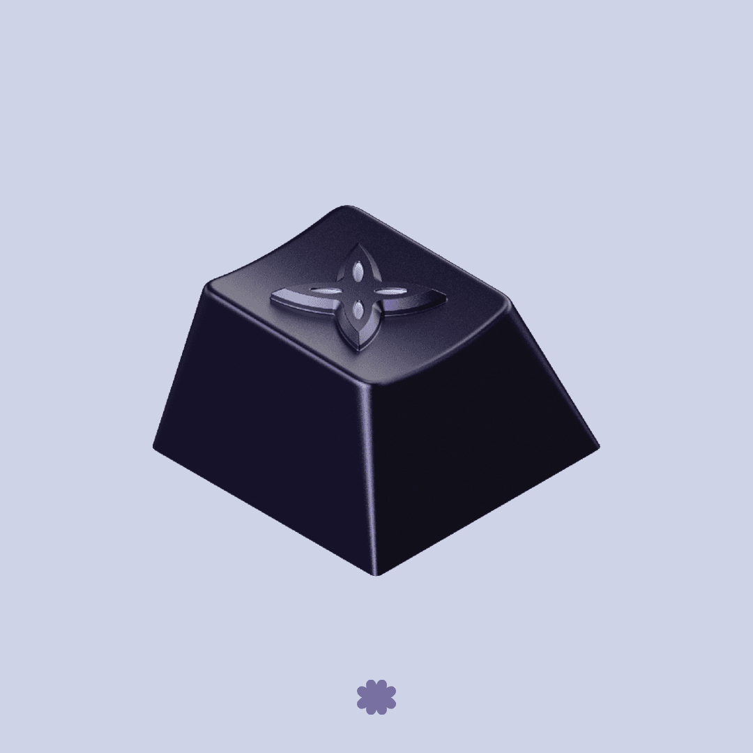 GMK Frost Witch 2 - Production finishing up image 5