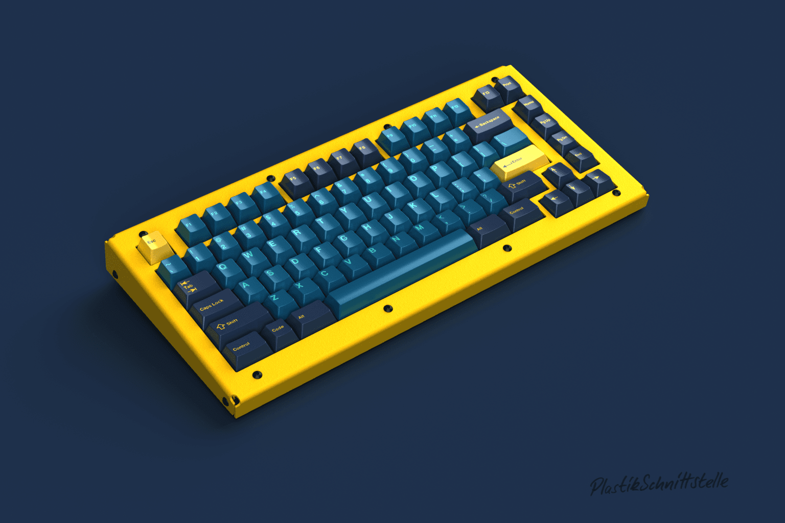 HEAVY METAL KEYBOARDS [CONCLUDED] image 16