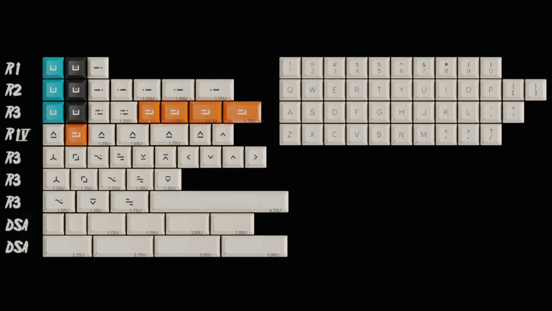 DSS All Hallows' Eve | Updated Kitting, Running until Nov 7th! image 6