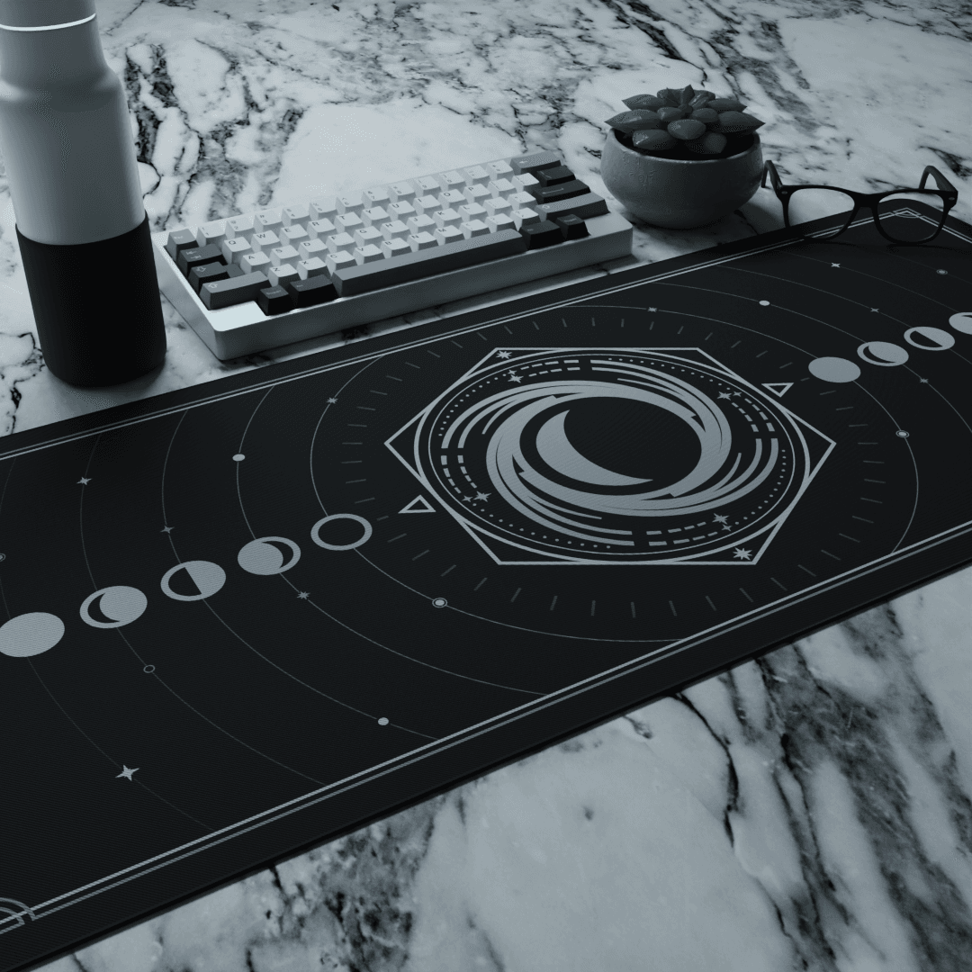 Eclipse Deskmat | 4 Feb - 4 Mar image 2