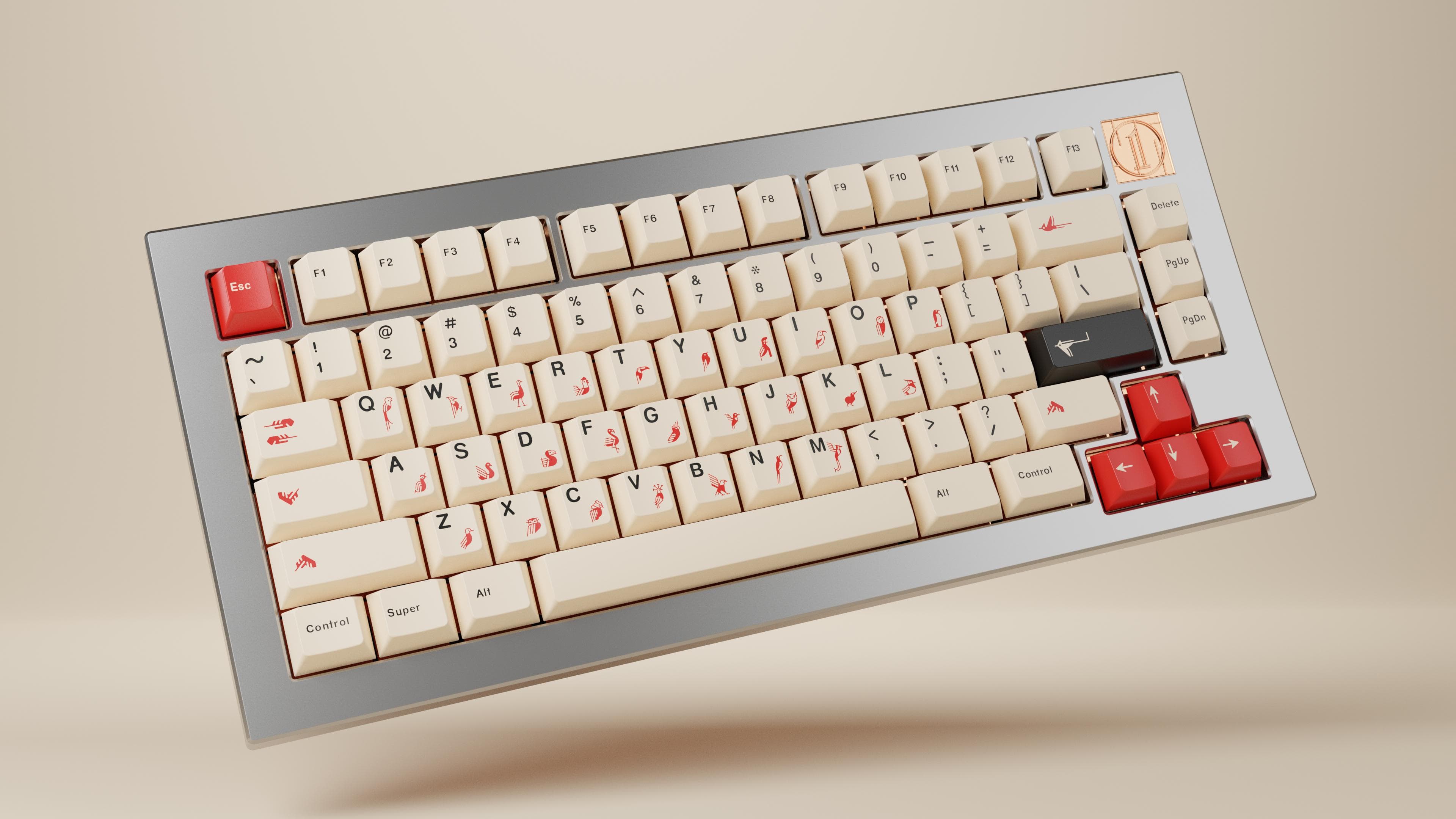 [Preorder]DCD Bird Jungle - Pre order Closed image 19