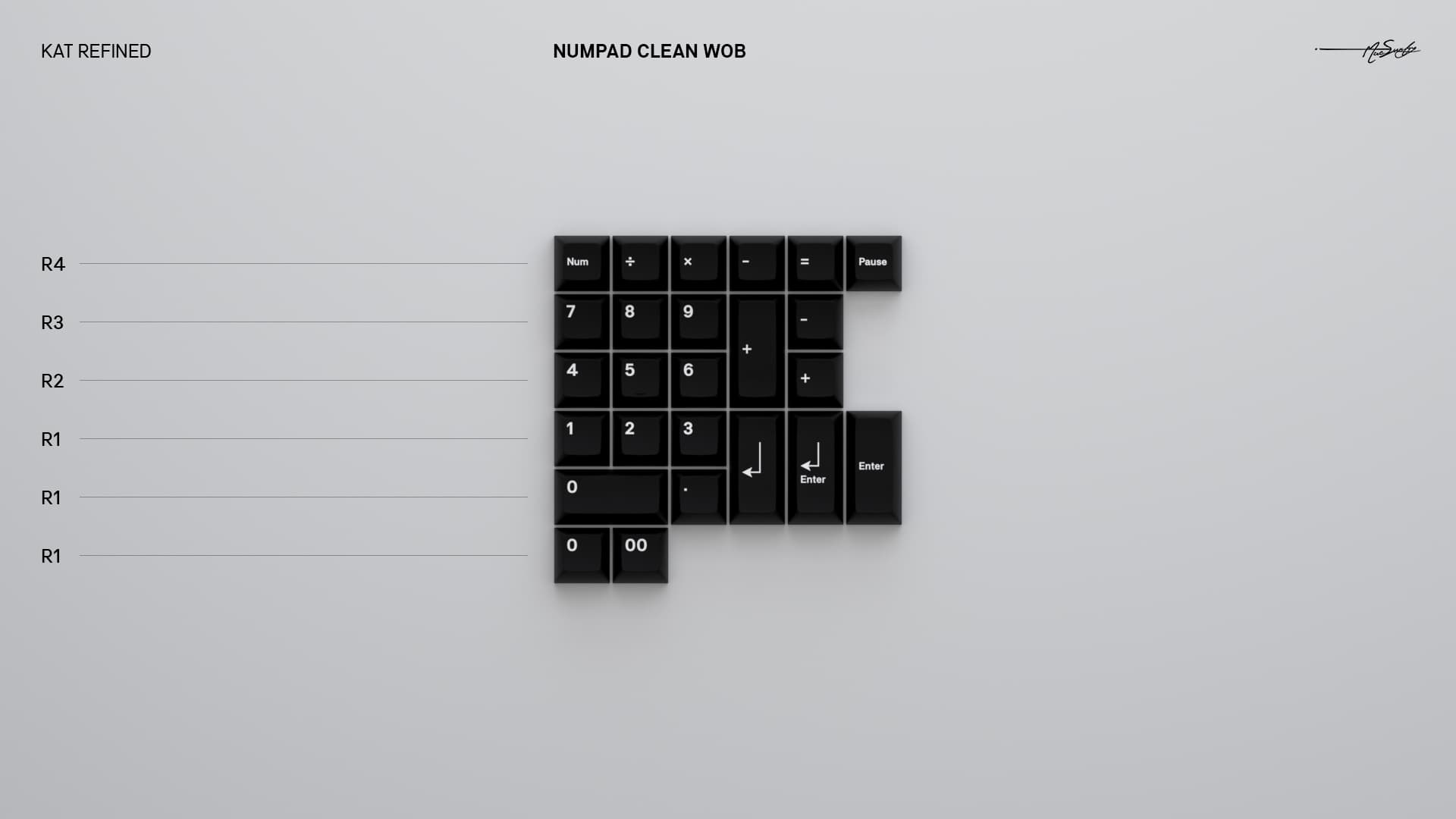 KAT Refined *** FIRST SETS DELIVERED *** image 44