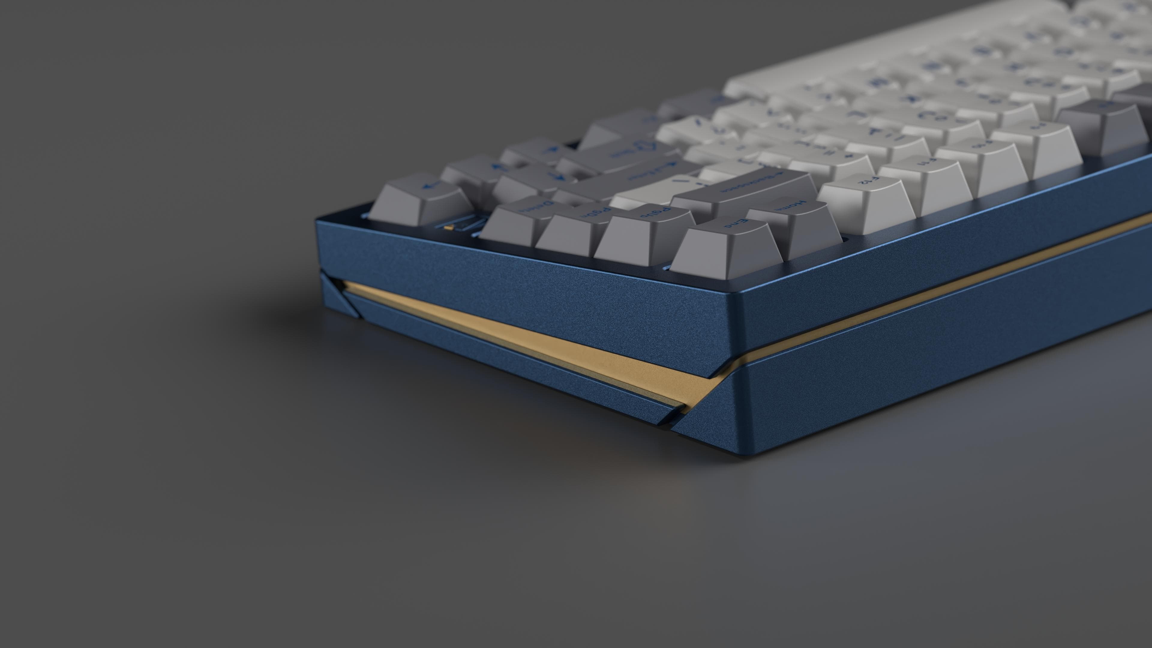 [In-Stock] Xenox 75% Keyboard | Update: Alexotos video uploaded image 3