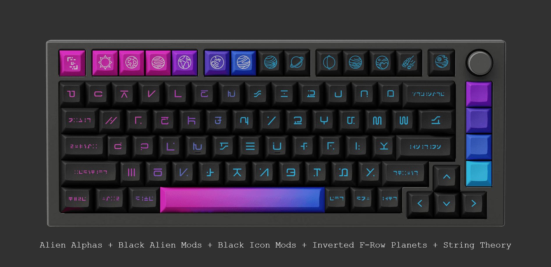 ⭐️ KAT Space Dust ⭐️[Status: Production done - awaiting shipping] ⭐️ image 94