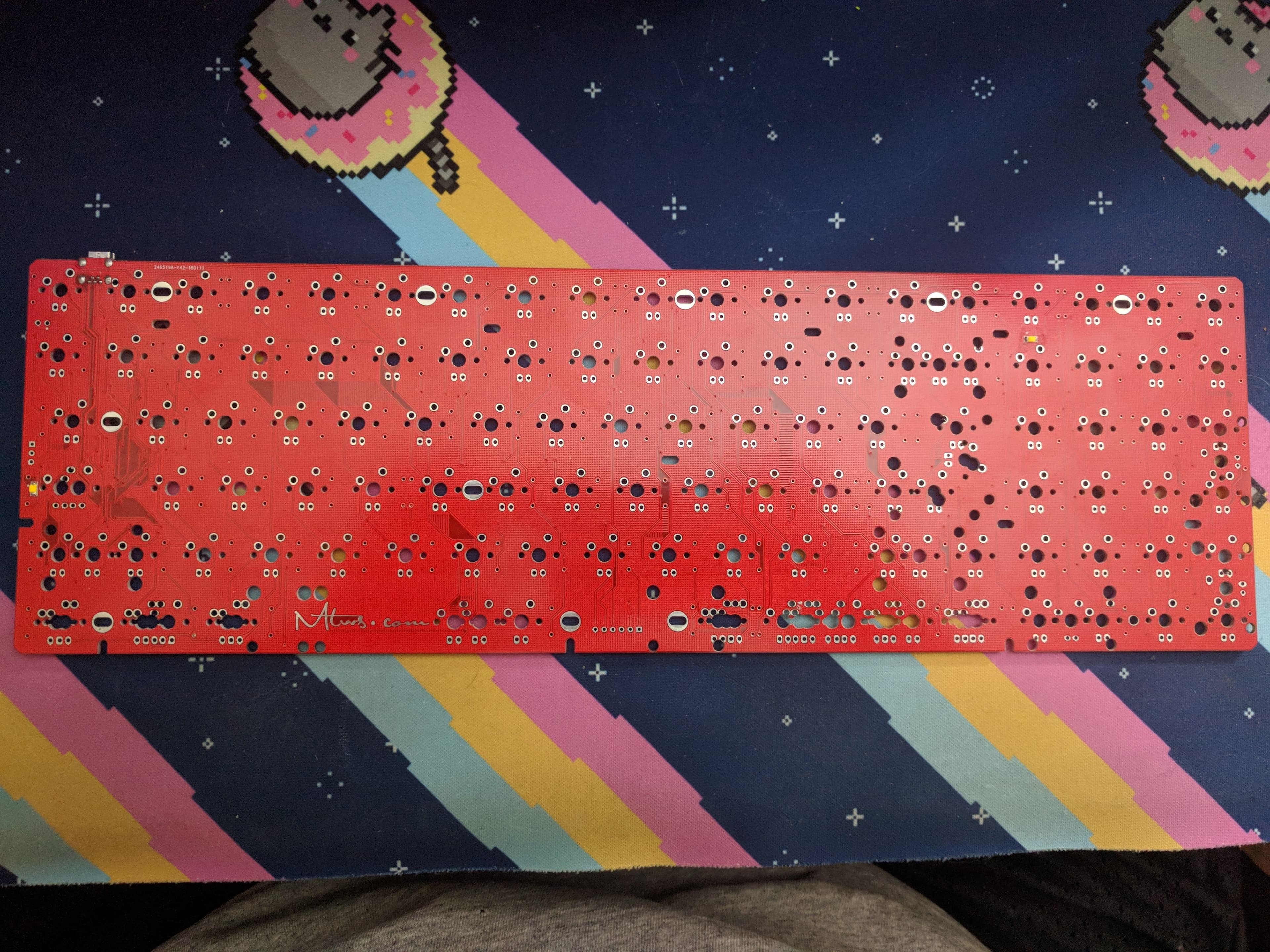 budget96 - Extras Available image 2