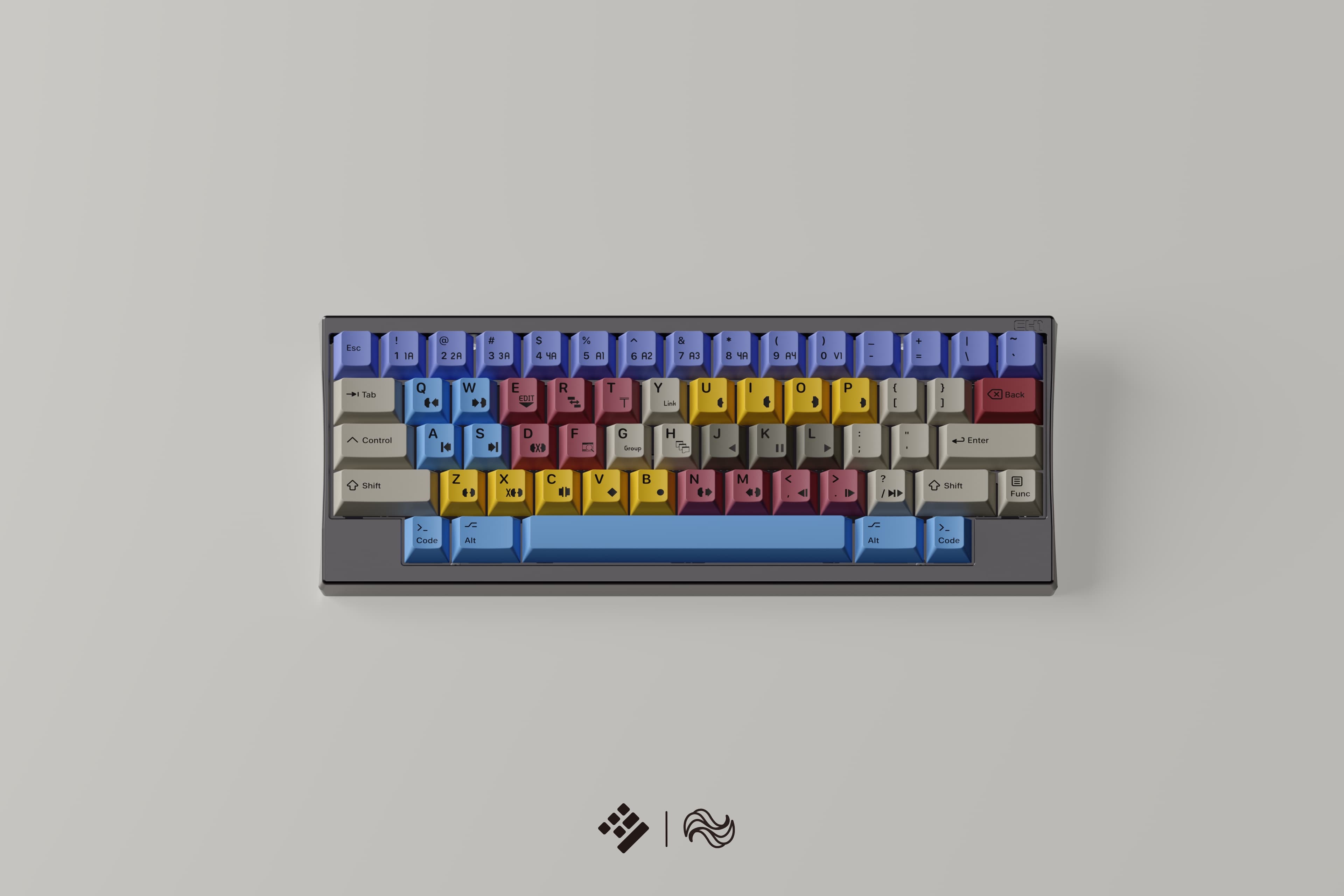 KAP Glpyh EDIUS image 9