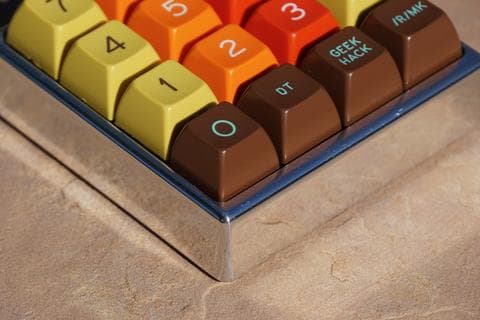 Roadkit Mini Numpad by TheVan Keyboards image 5
