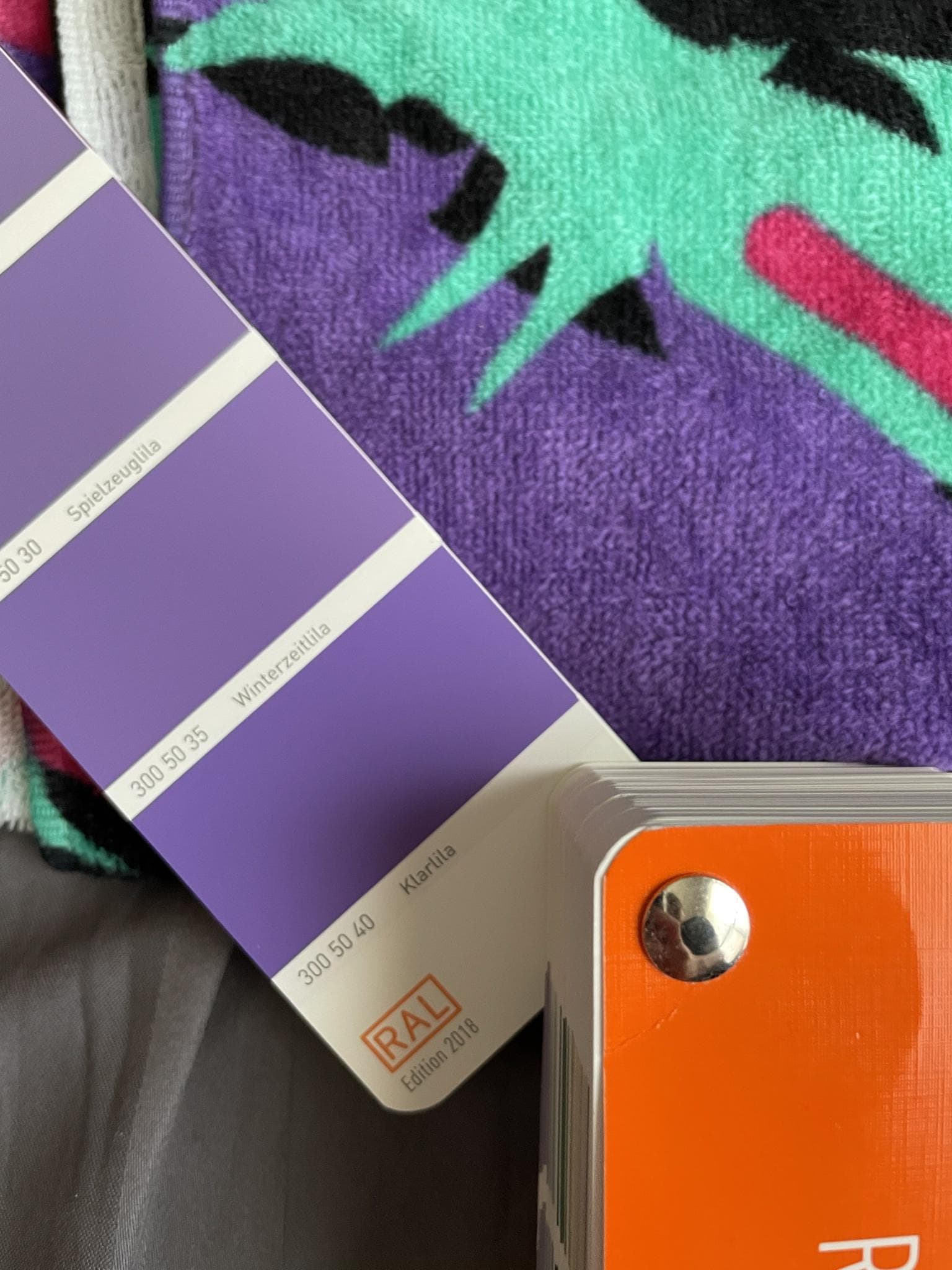 GMK Power Chord | Canceled | Rerun TBA image 4