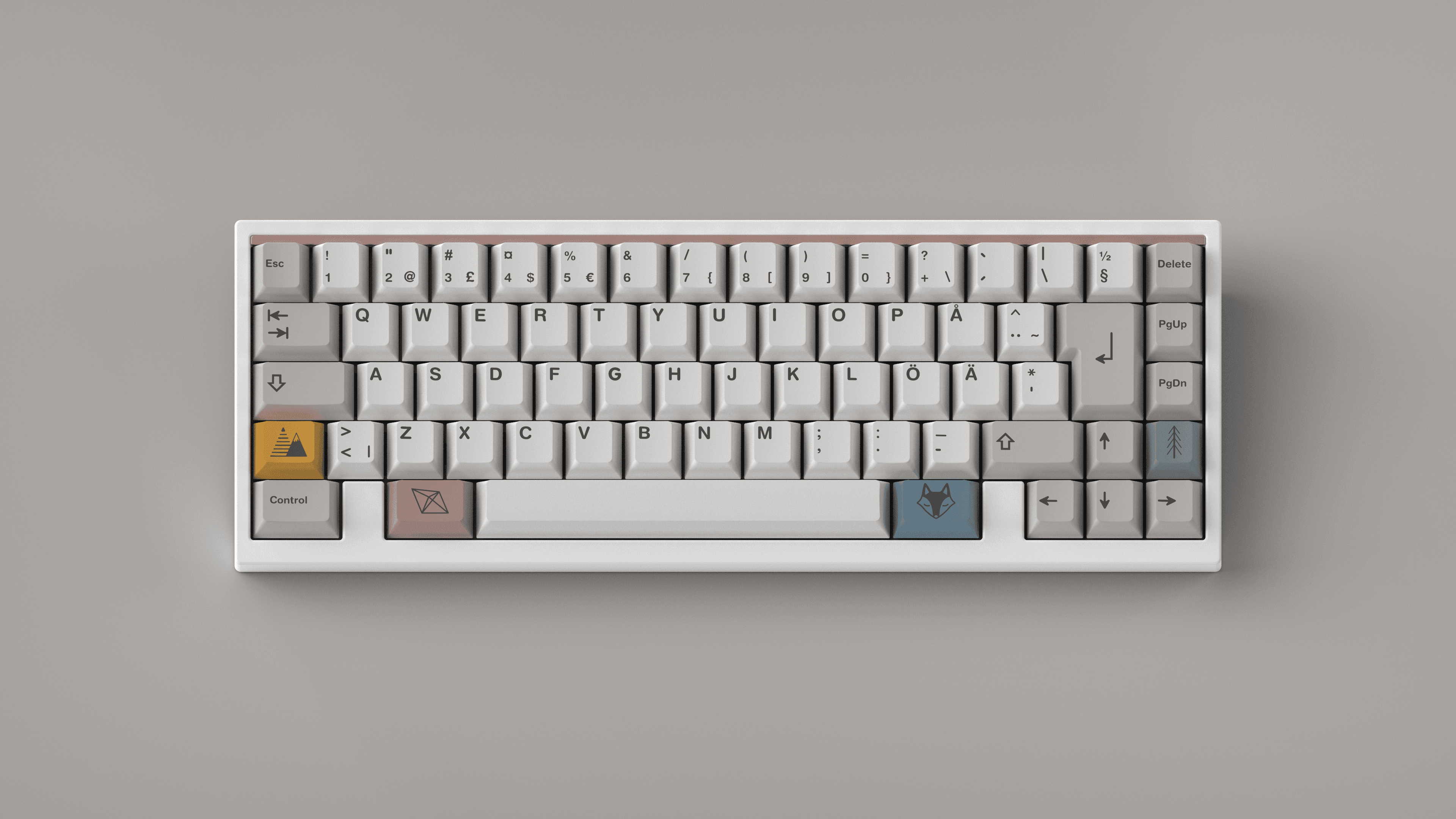 ePBT Scandi // Shipping to buyers