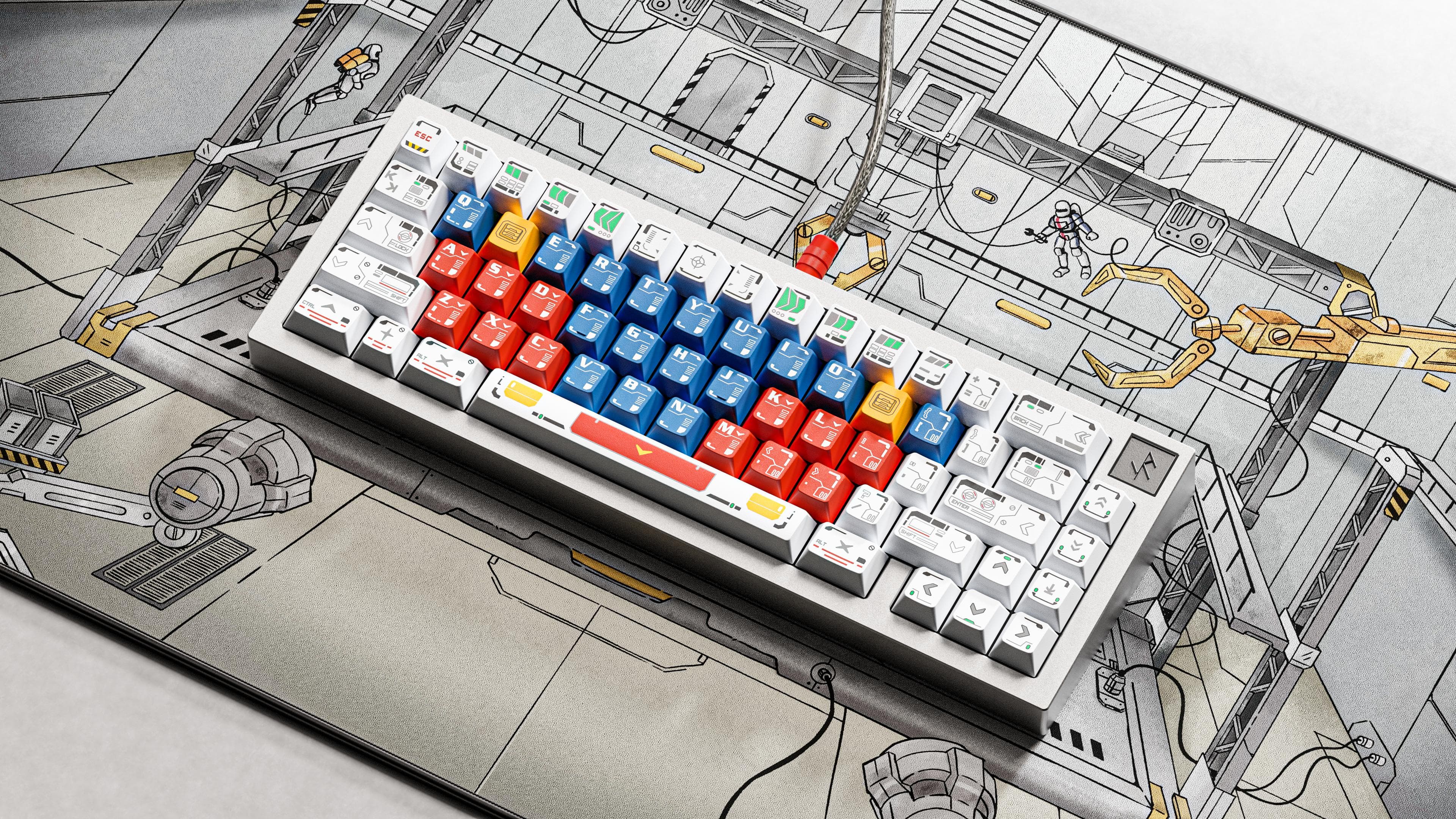 DCD The White Devil - Pre order January 2025 image 16