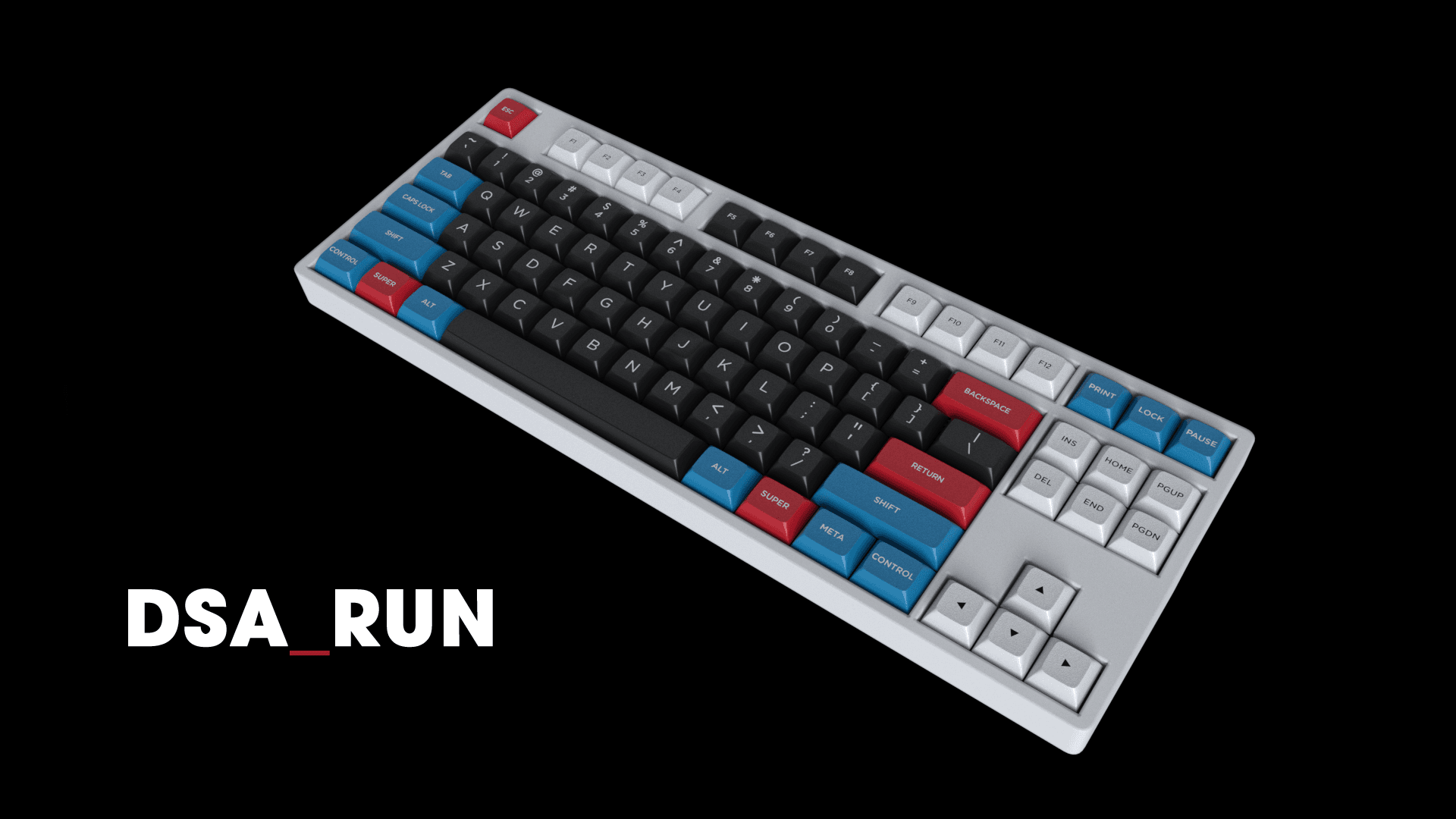 DSA Run - Cancelled :( image 5