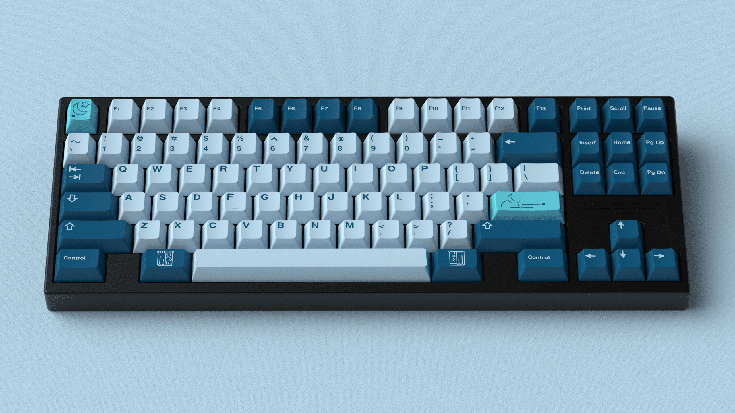 GMK Nightlight | September 15th to October 15th image 8