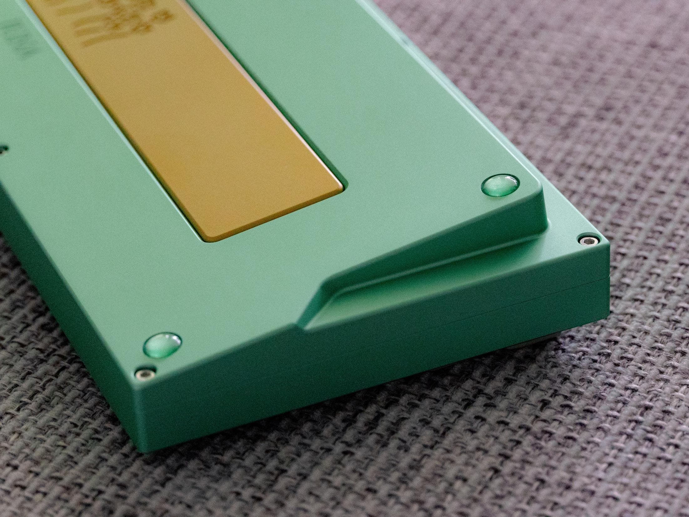 Juna 60% - New Prototype Photos, Sound Test, Color Samples added! image 17