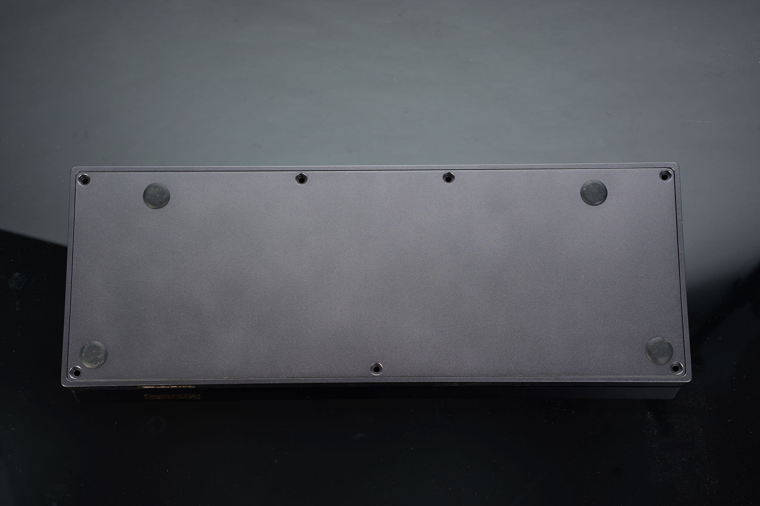 Atom68 Alu | MX and capacitive compatible! image 7