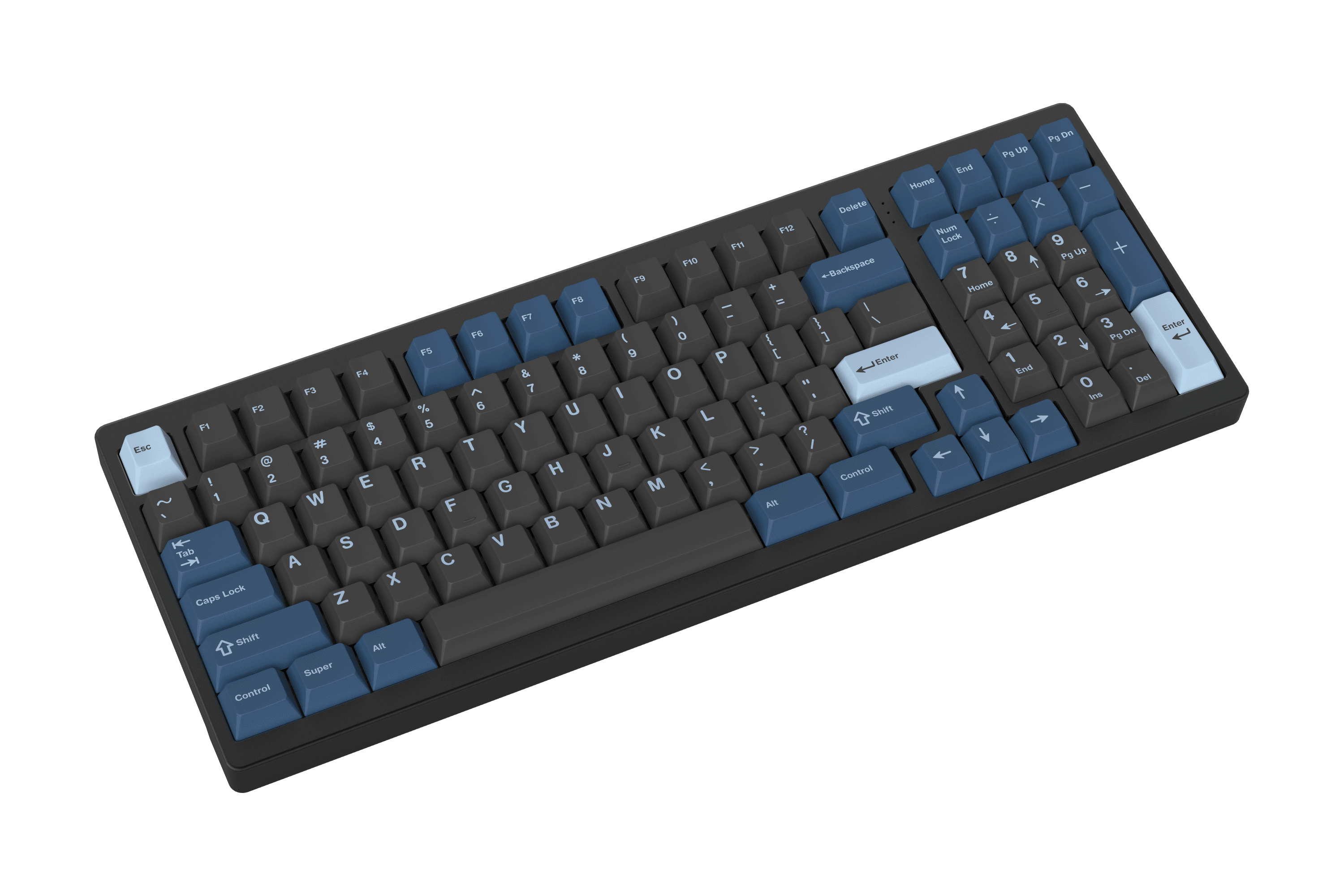 GMK Eclipse (CLOSED) image 6