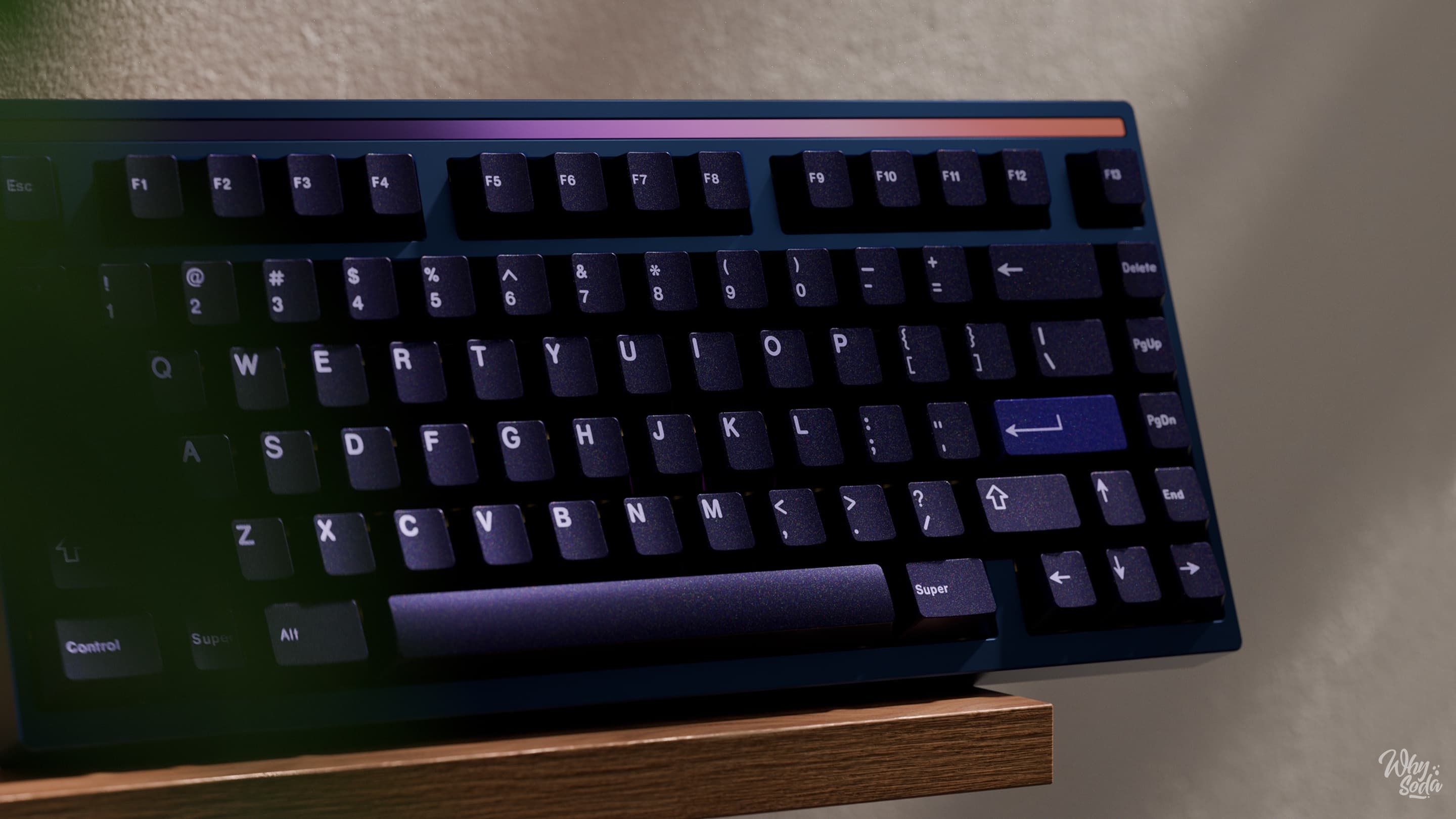 | GMK CYL Selene | Approved Samples! image 14