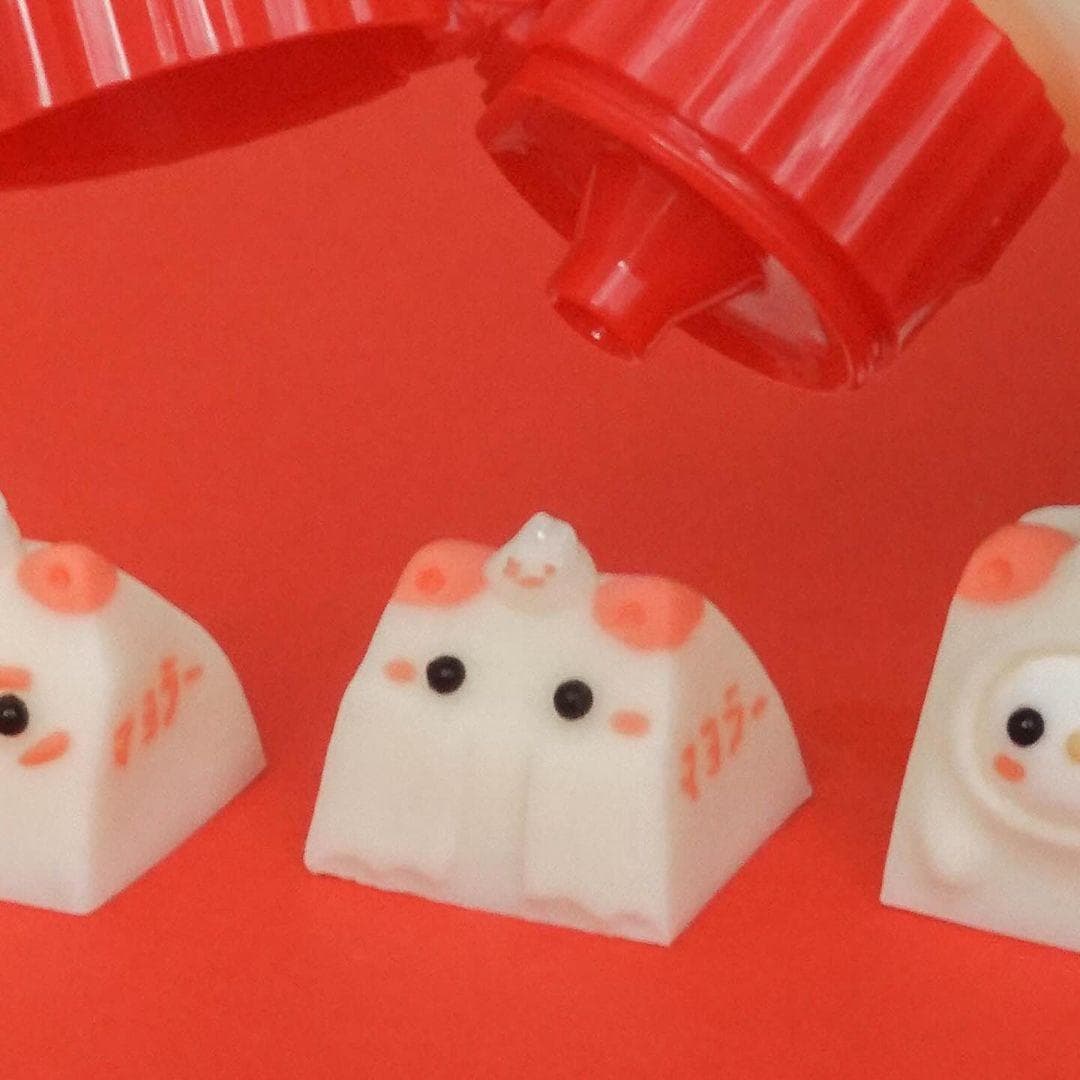 DSA Mayora マヨラー | GB LIVE NOW image 76