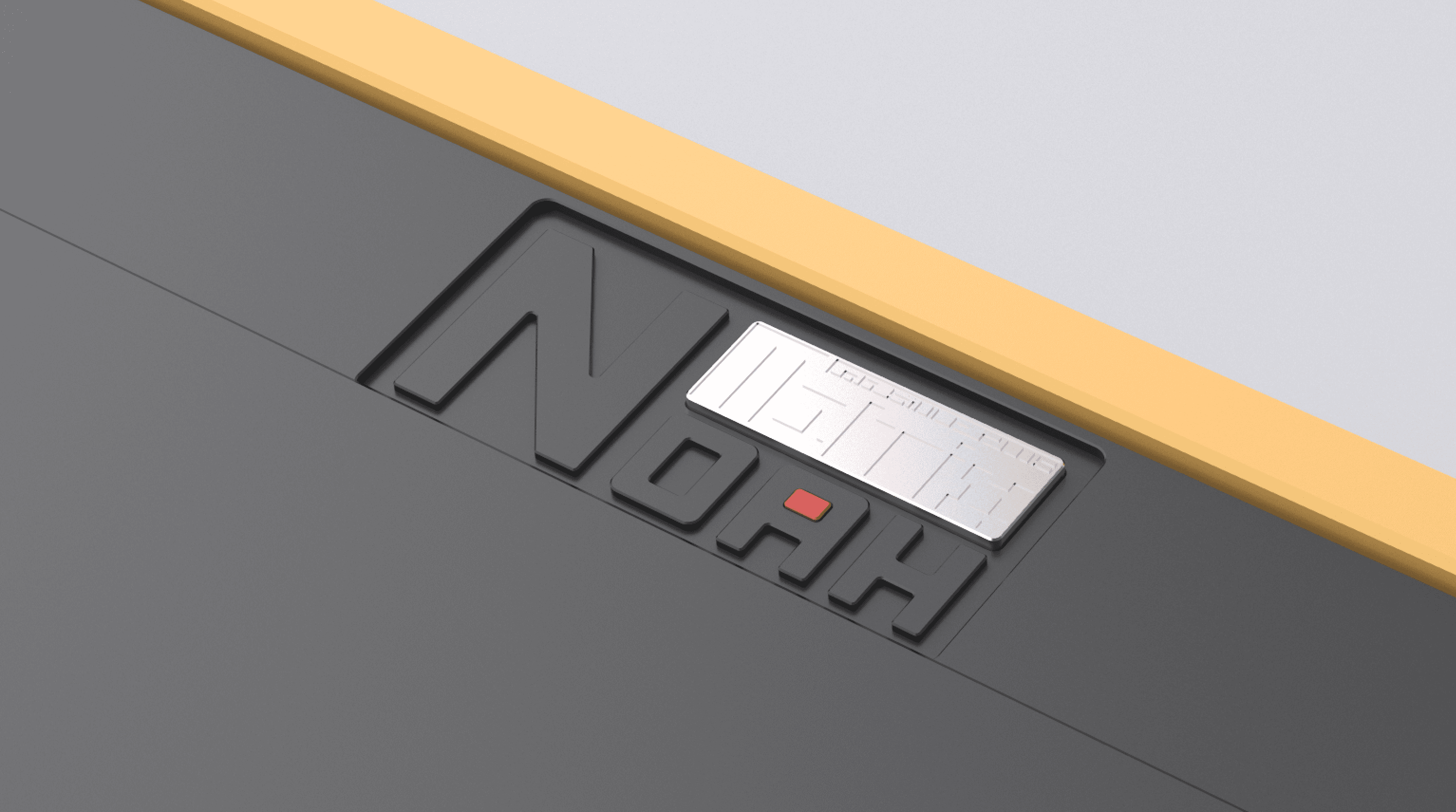 Matrix 65% Noah will start shipping soon! image 17