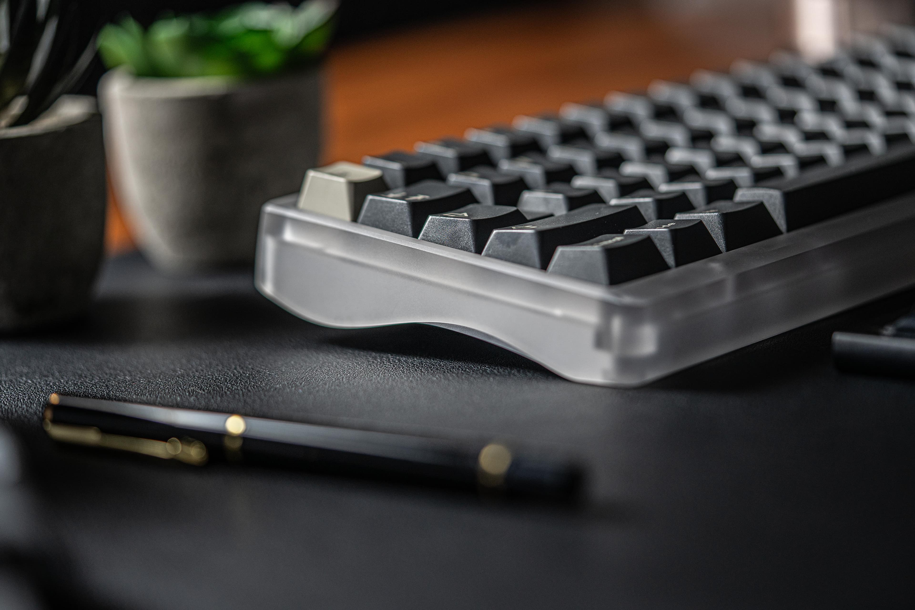 Phidias F-row less 1800 keyboard image 5