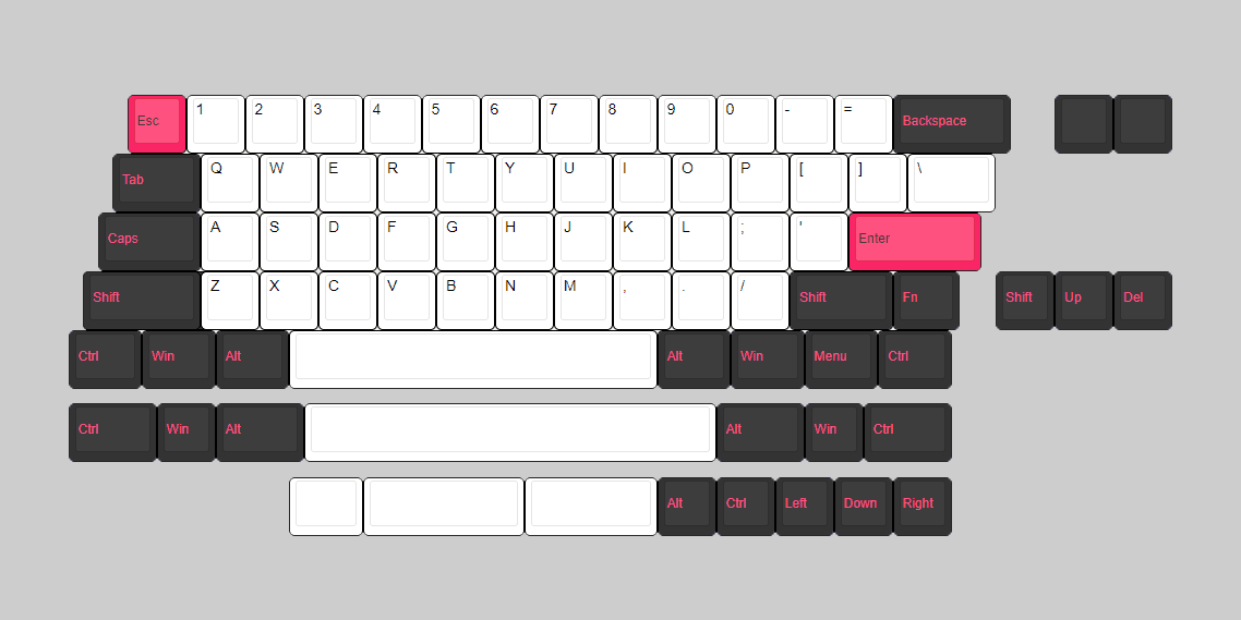 flxlb ZT60 (premium 60% ortho) image 11