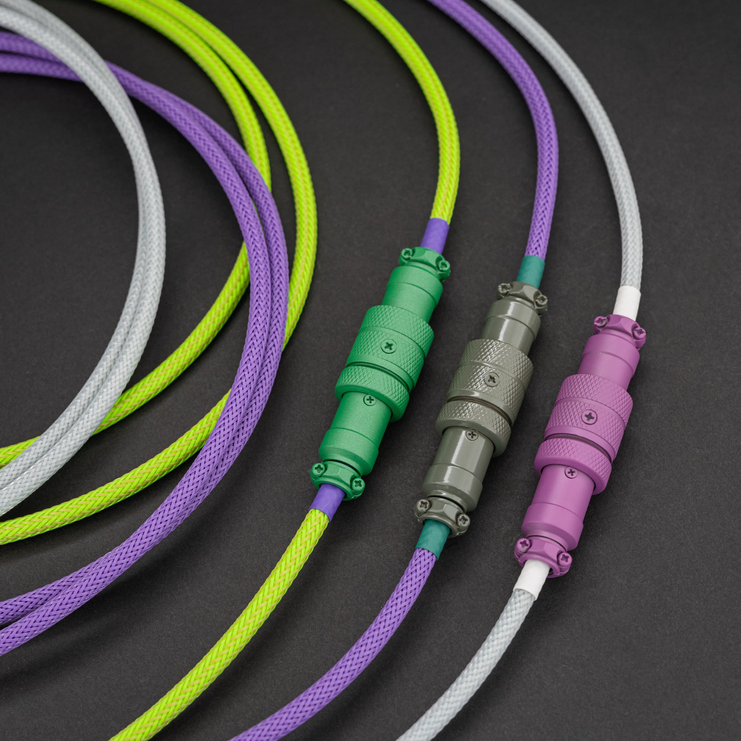 GMK Zooted - Delivering. Extras available now/soon! image 28