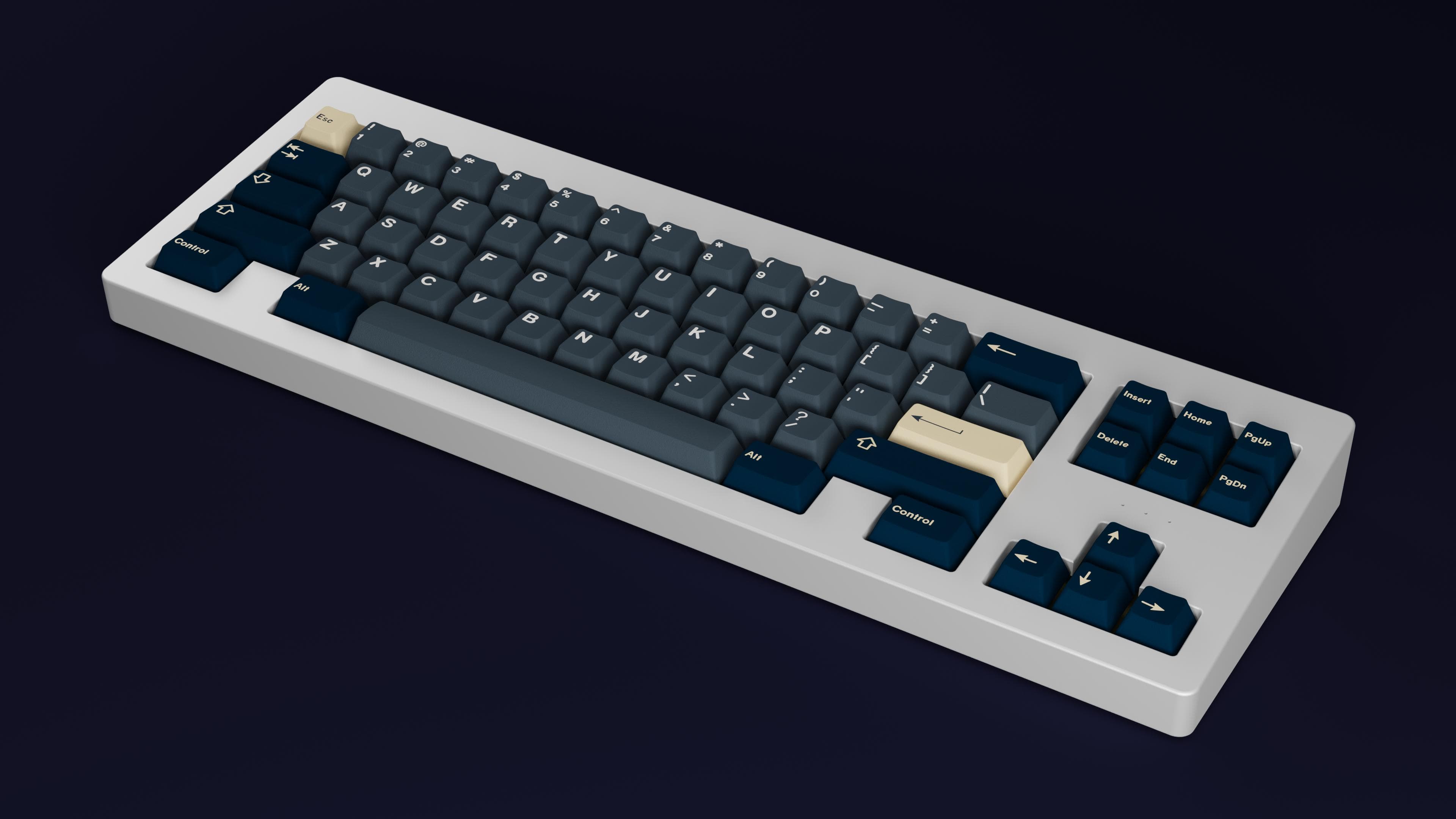 GMK Stargaze // LIVE // July 3 - August 4, 2021 image 26