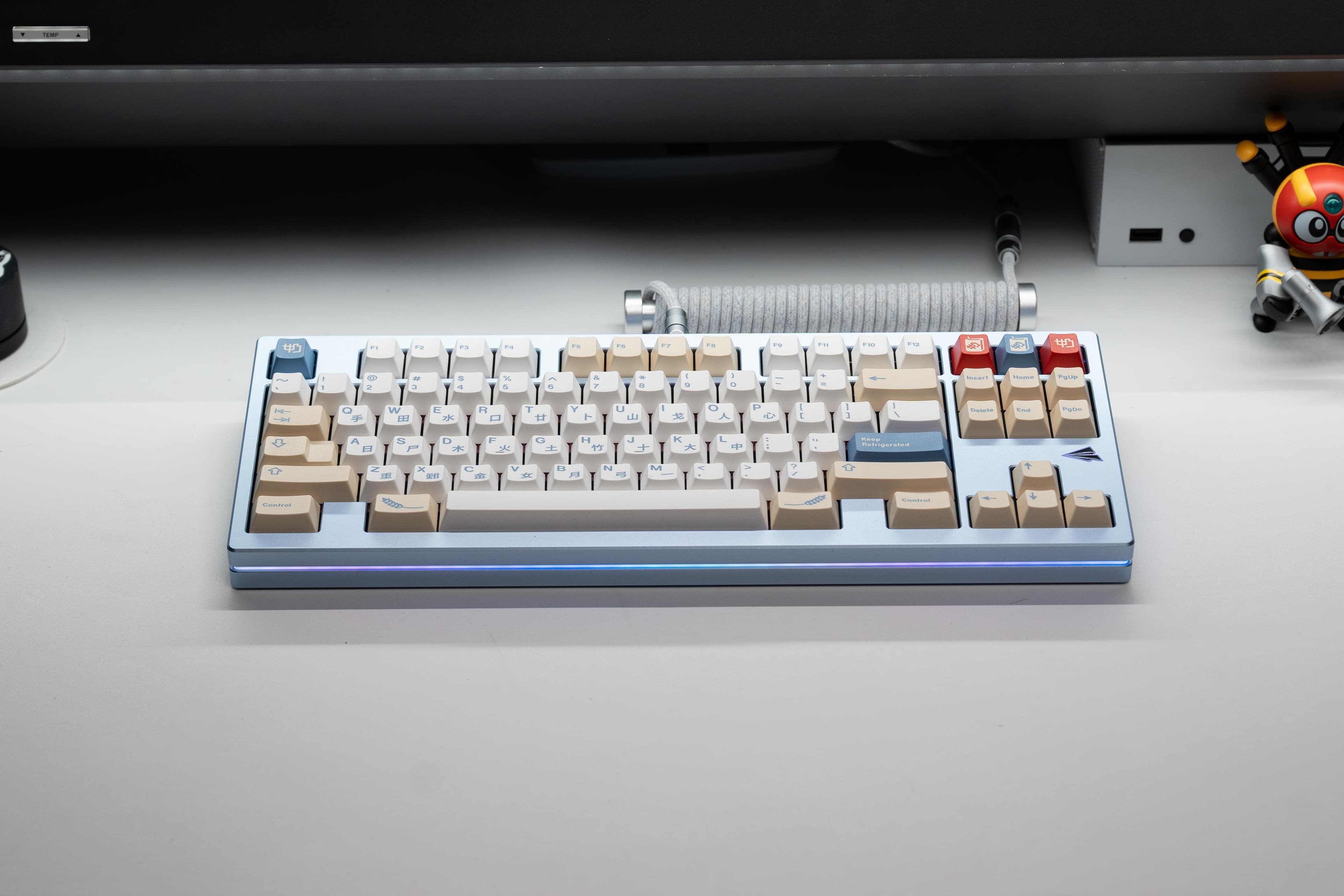 Paper 80 - GB is Live! image 54