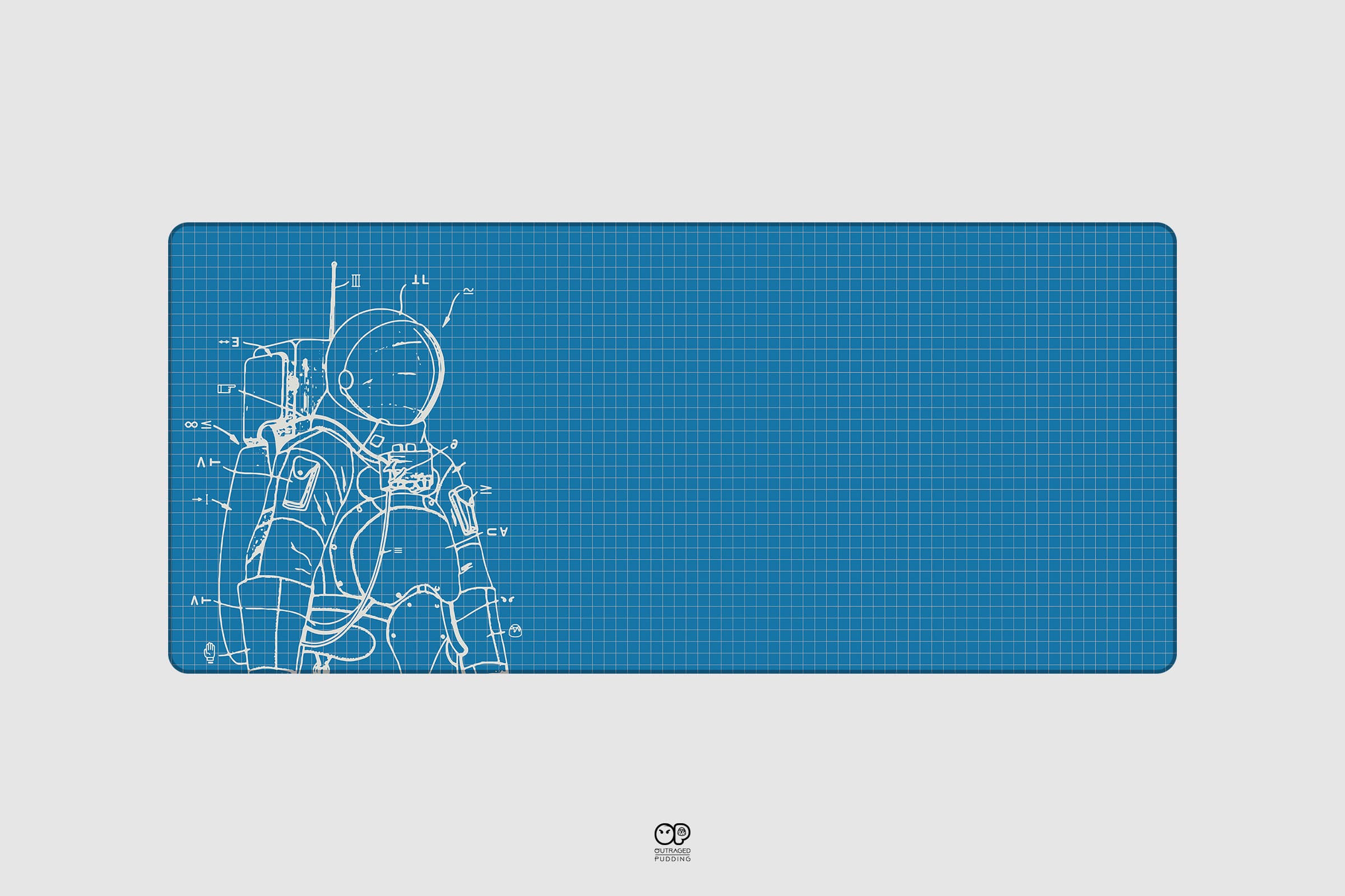 GMK Space Cadet II - Shipping from GMK image 23