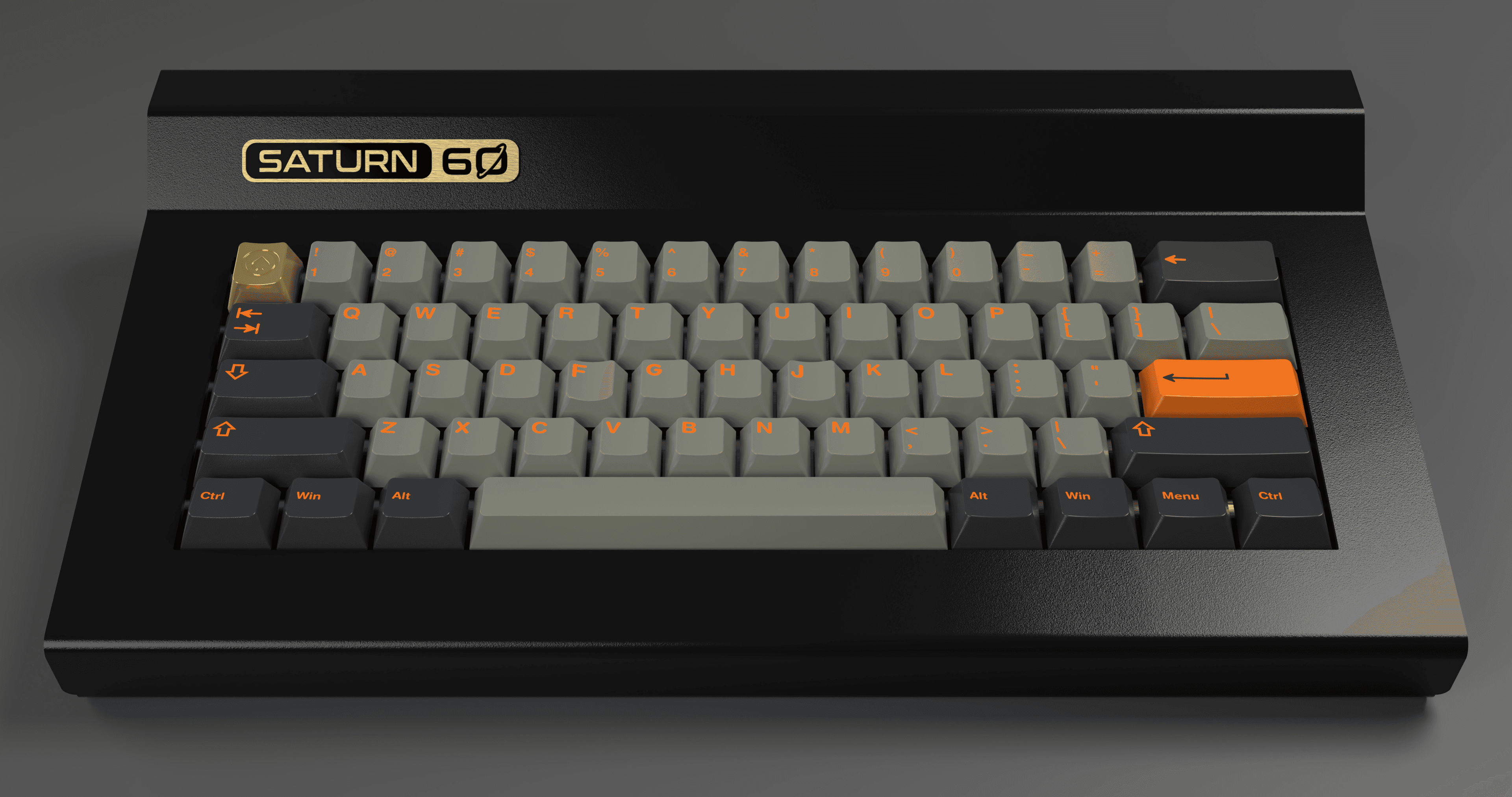 SATURN-60 Group Buy [SHIPPING] image 4