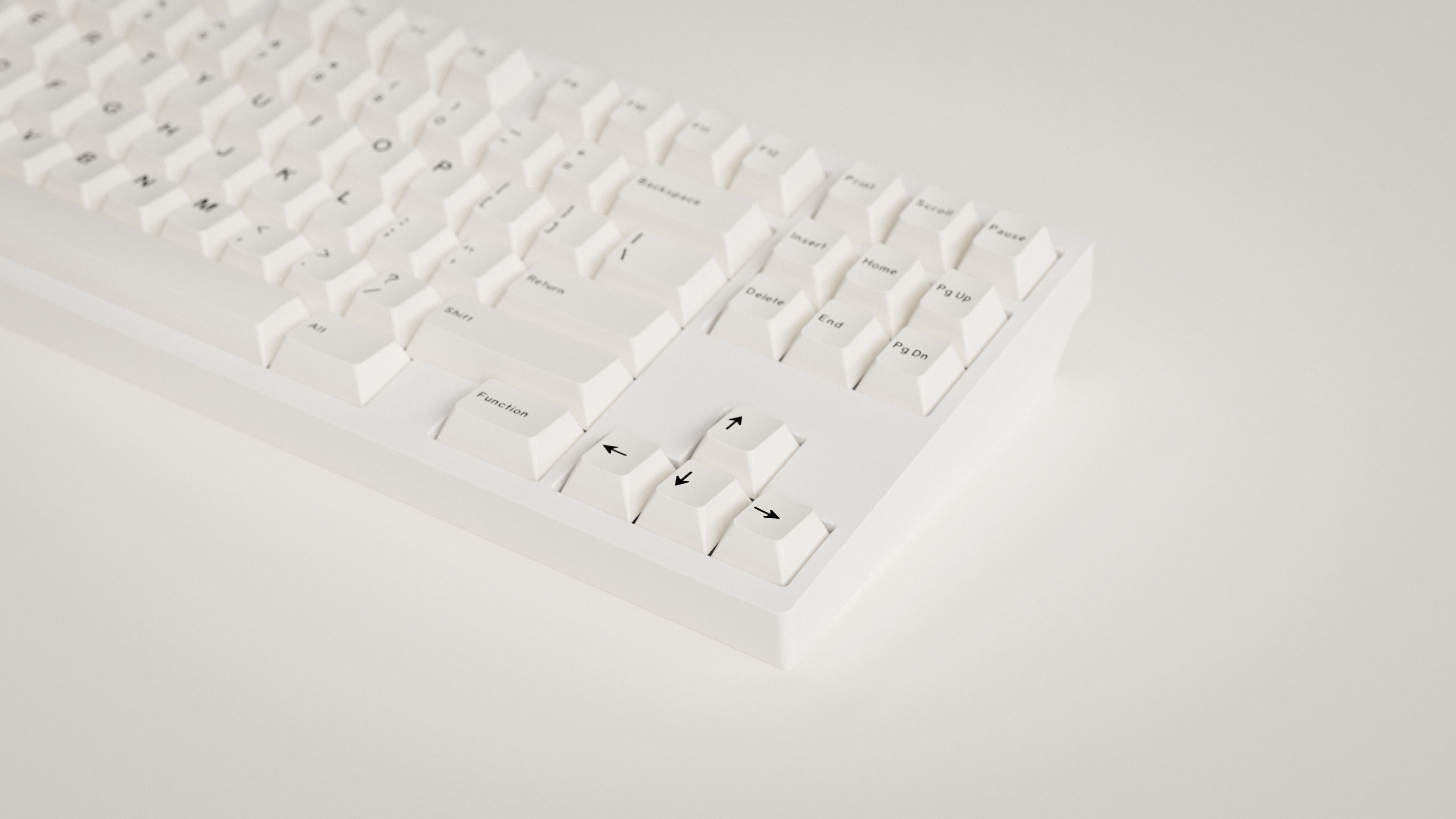 GMK Minimal 2 - Extras In Stock Now image 41