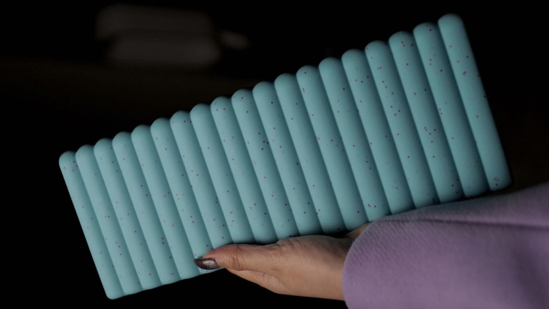 WS Purquoise | September 5/6th- October 6th | June collab live image 13