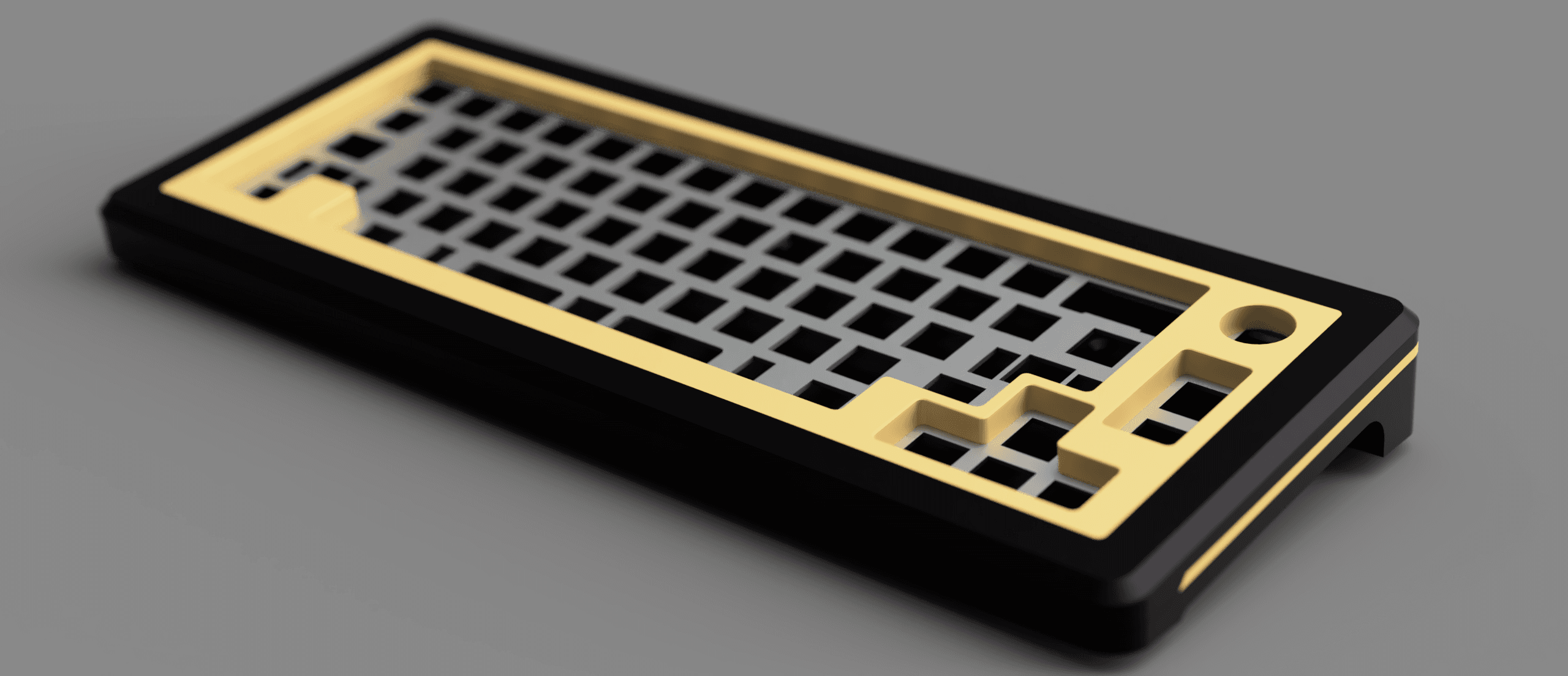 Monarch (WKL 65, knob, interchangeable inserts) EXTRAS AVAILABLE!!!! image 25