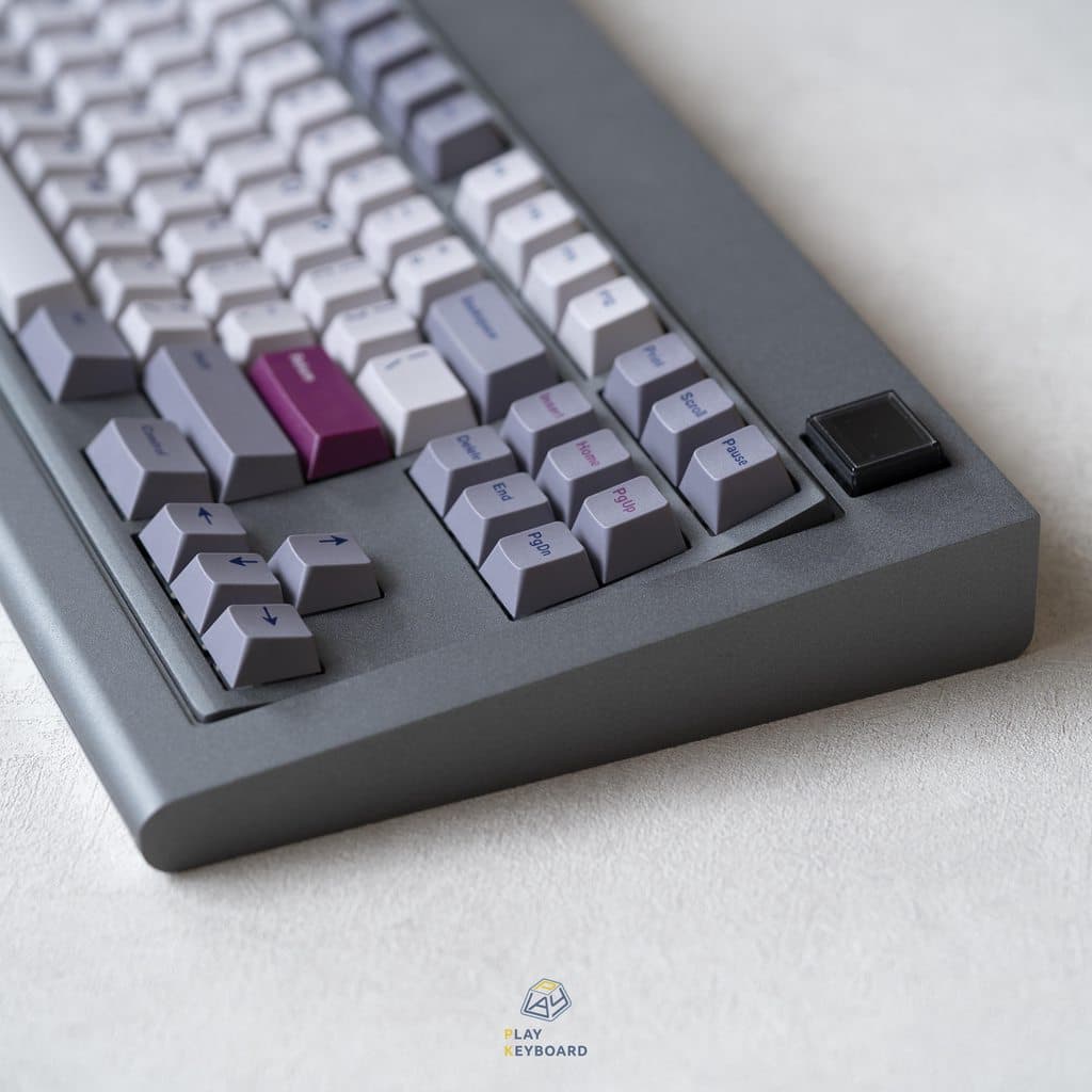 Model OLED | A Genuine Curve Keyboard | Jan 12 to Feb 11 2024 image 13