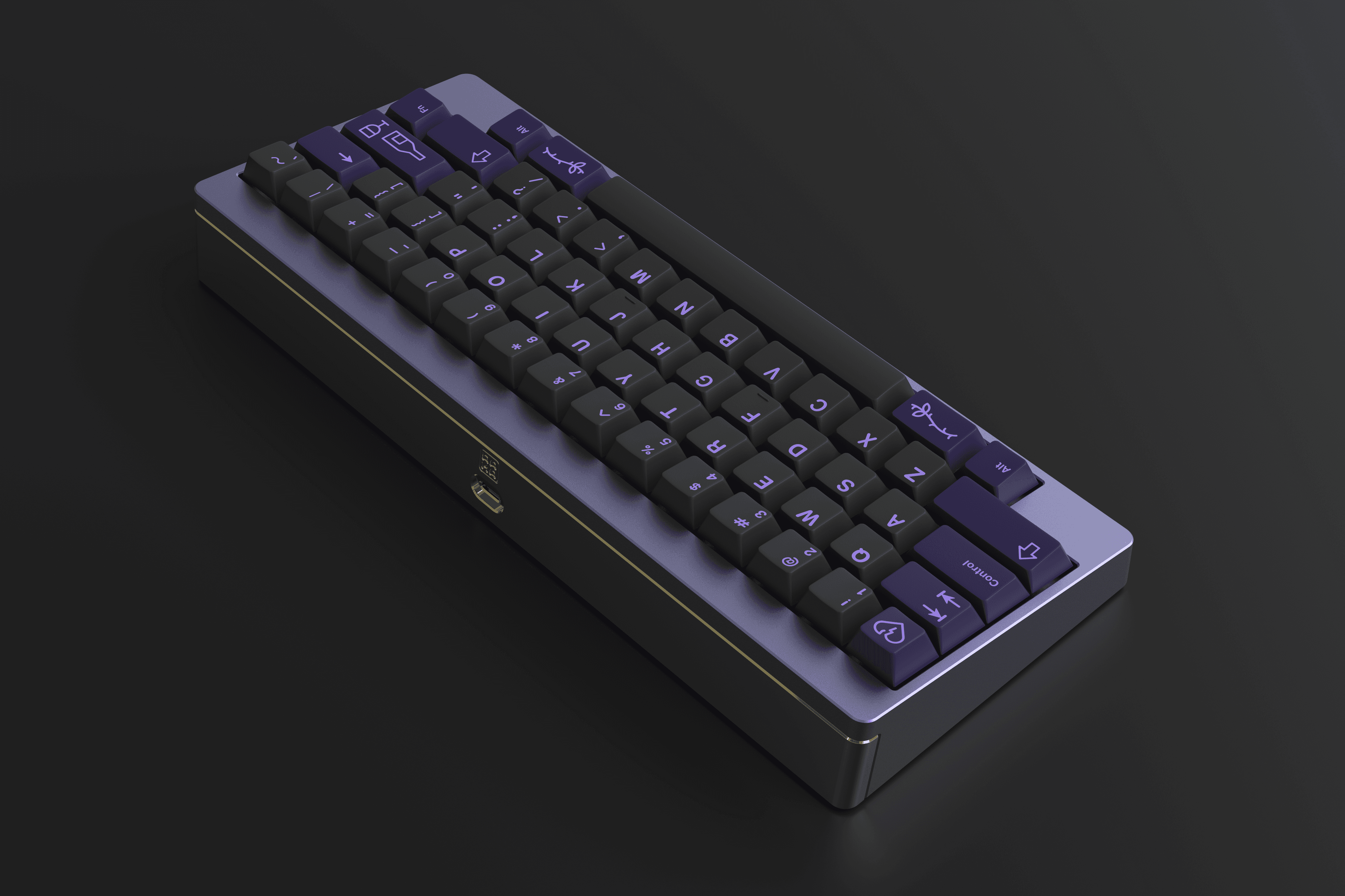 GMK First Love (5-22-20: Waiting from RAMA) image 31