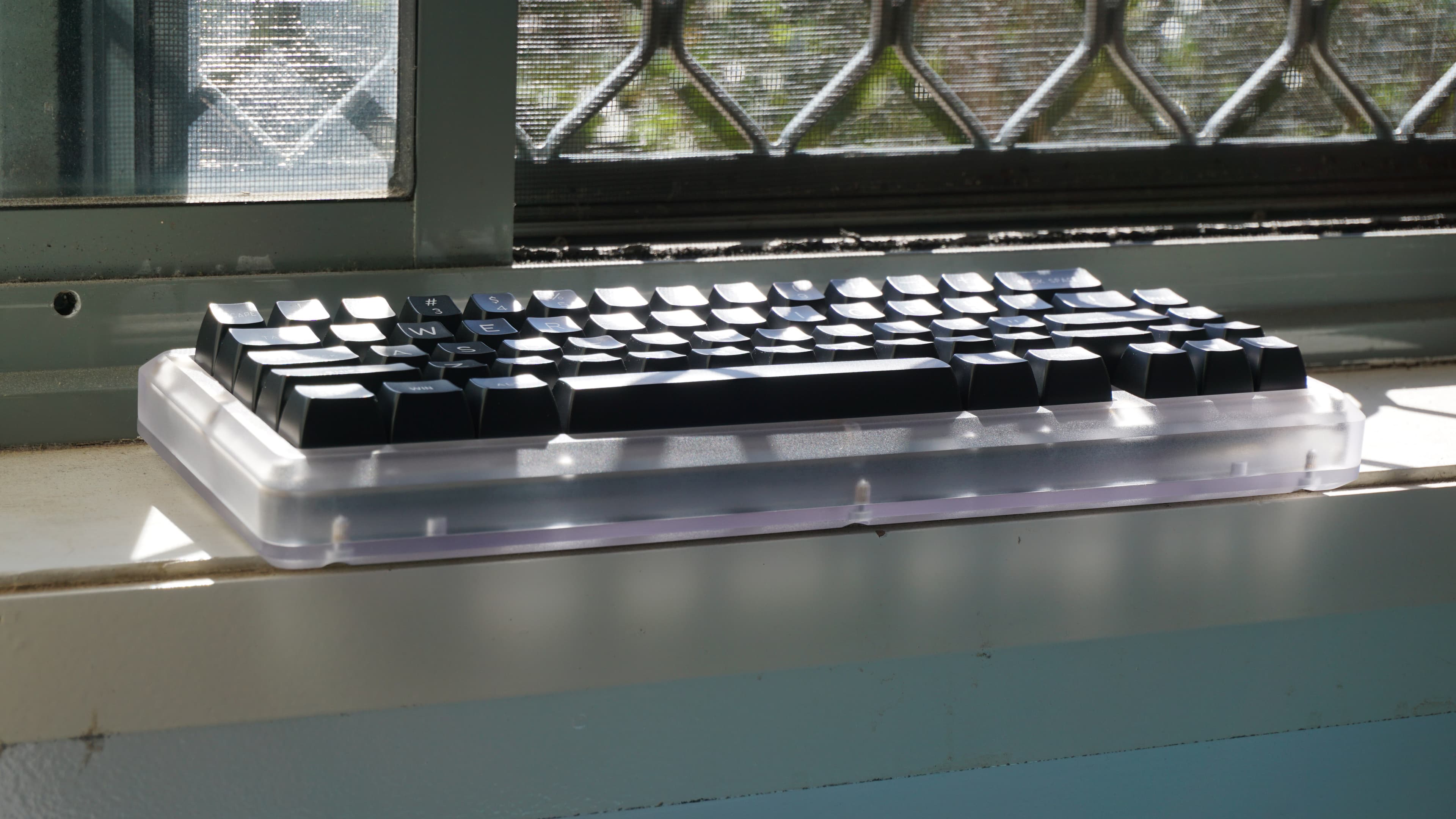 MxSS - Polycarb 65% Kit for MX/SMK [Kinda close to finishing again?!] image 8