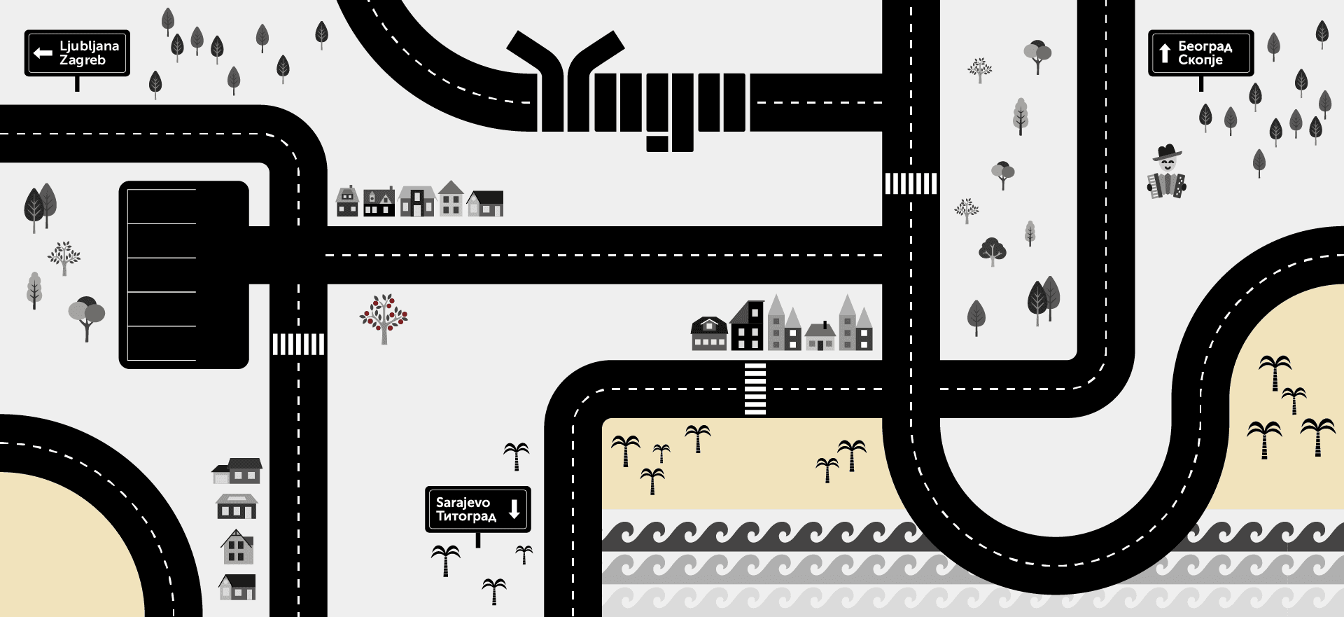 GMK Yugo | Completed image 10