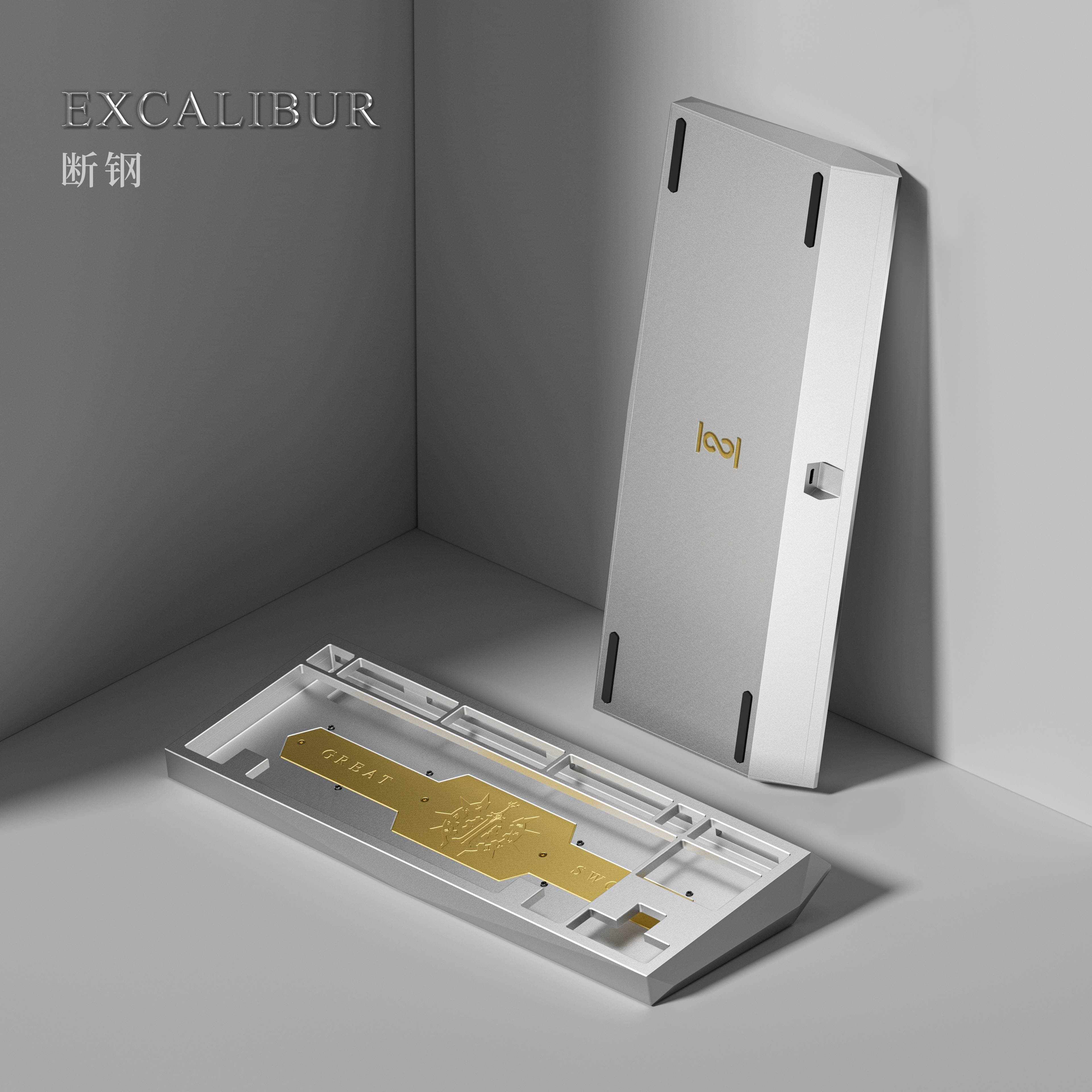 Great Sword (TKL/80%) | Germany vendor added image 7