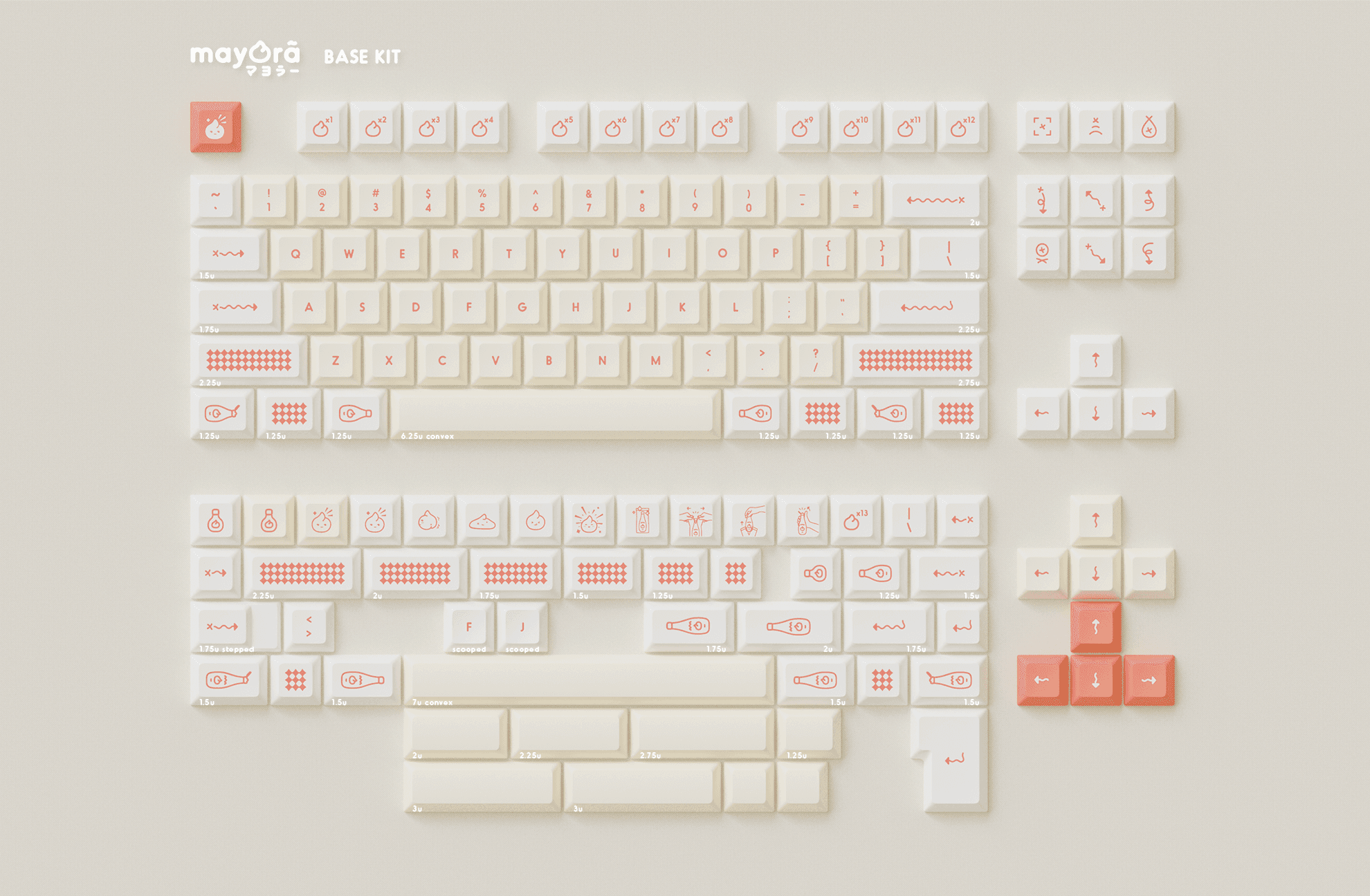 DSA Mayora マヨラー | GB LIVE NOW image 3