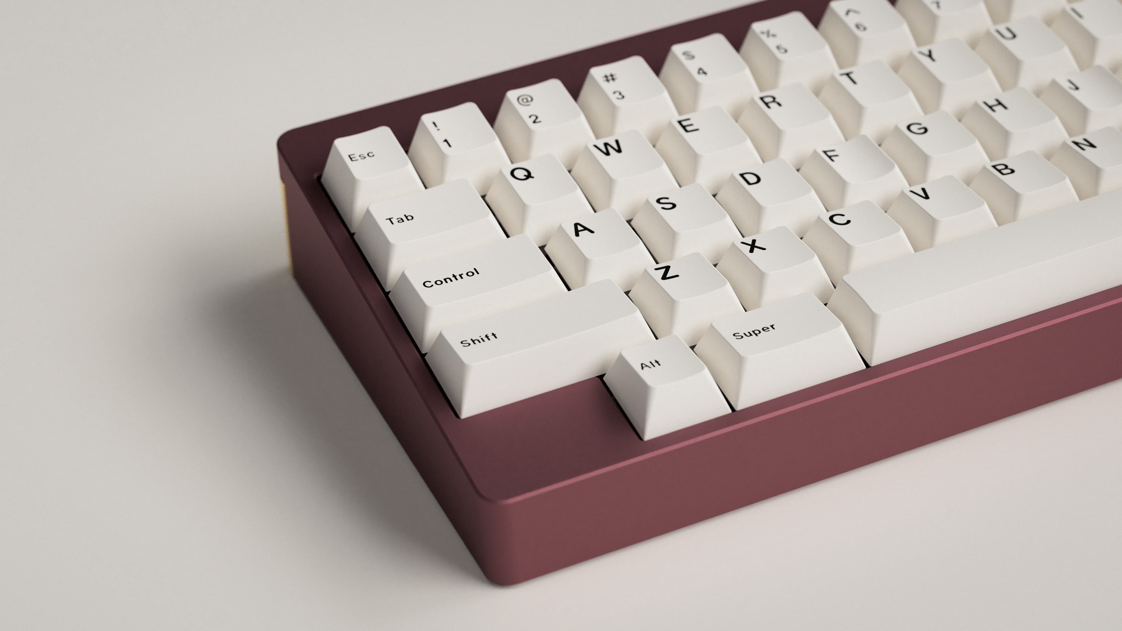 GMK Minimal 2 - Extras In Stock Now image 43