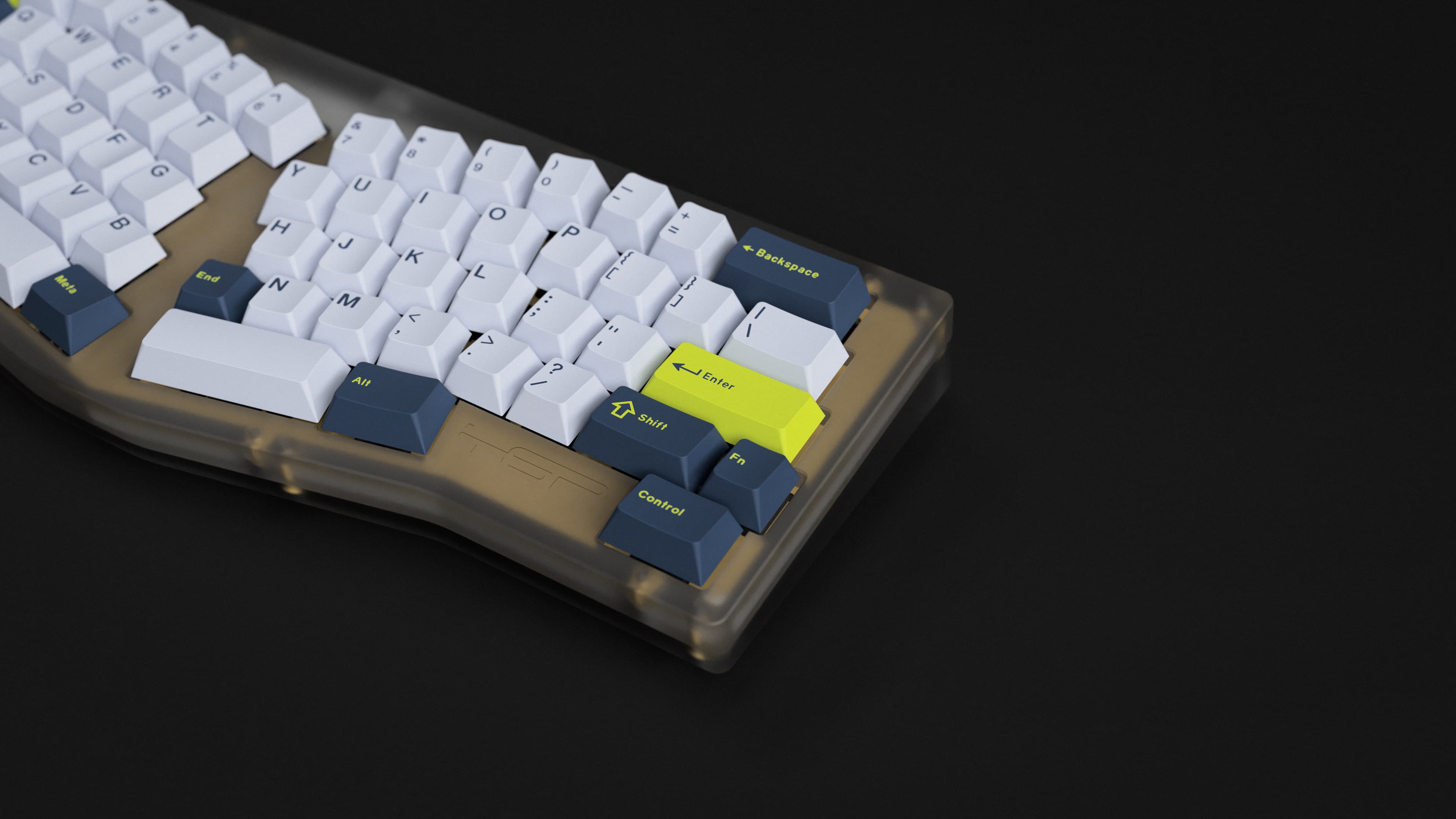 GMK Grand Prix - Shipping To Vendors image 12